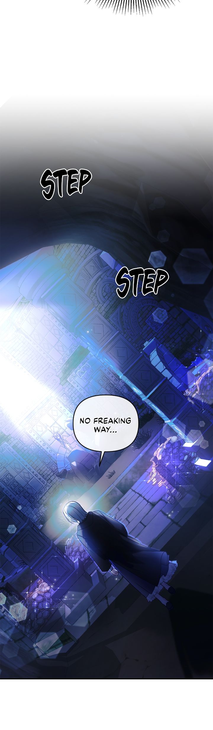 No, I Only Charmed the Princess! Chapter 2 - Page 10