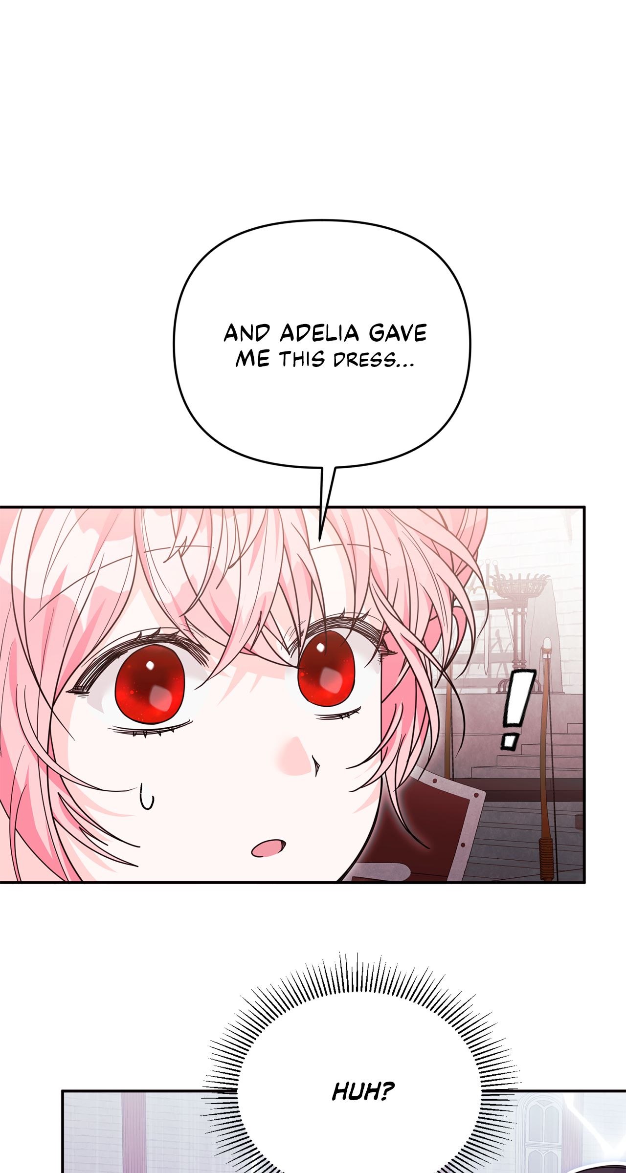 No, I Only Charmed the Princess! Chapter 20 - Page 1