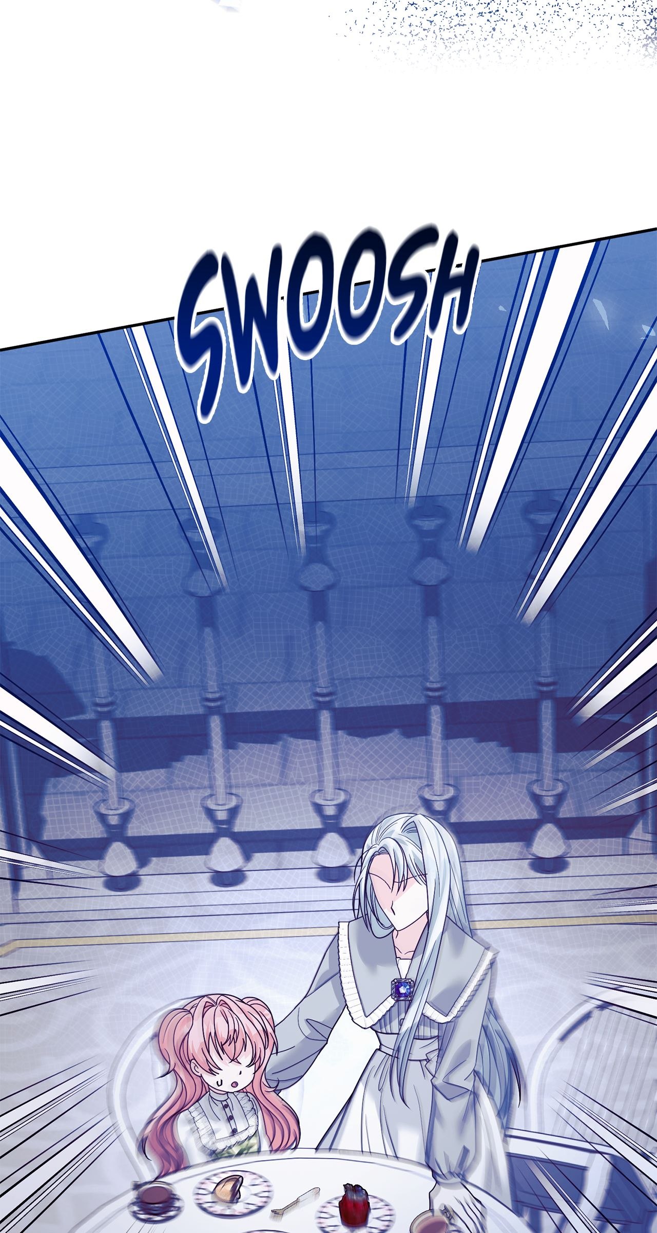 No, I Only Charmed the Princess! Chapter 20 - Page 103