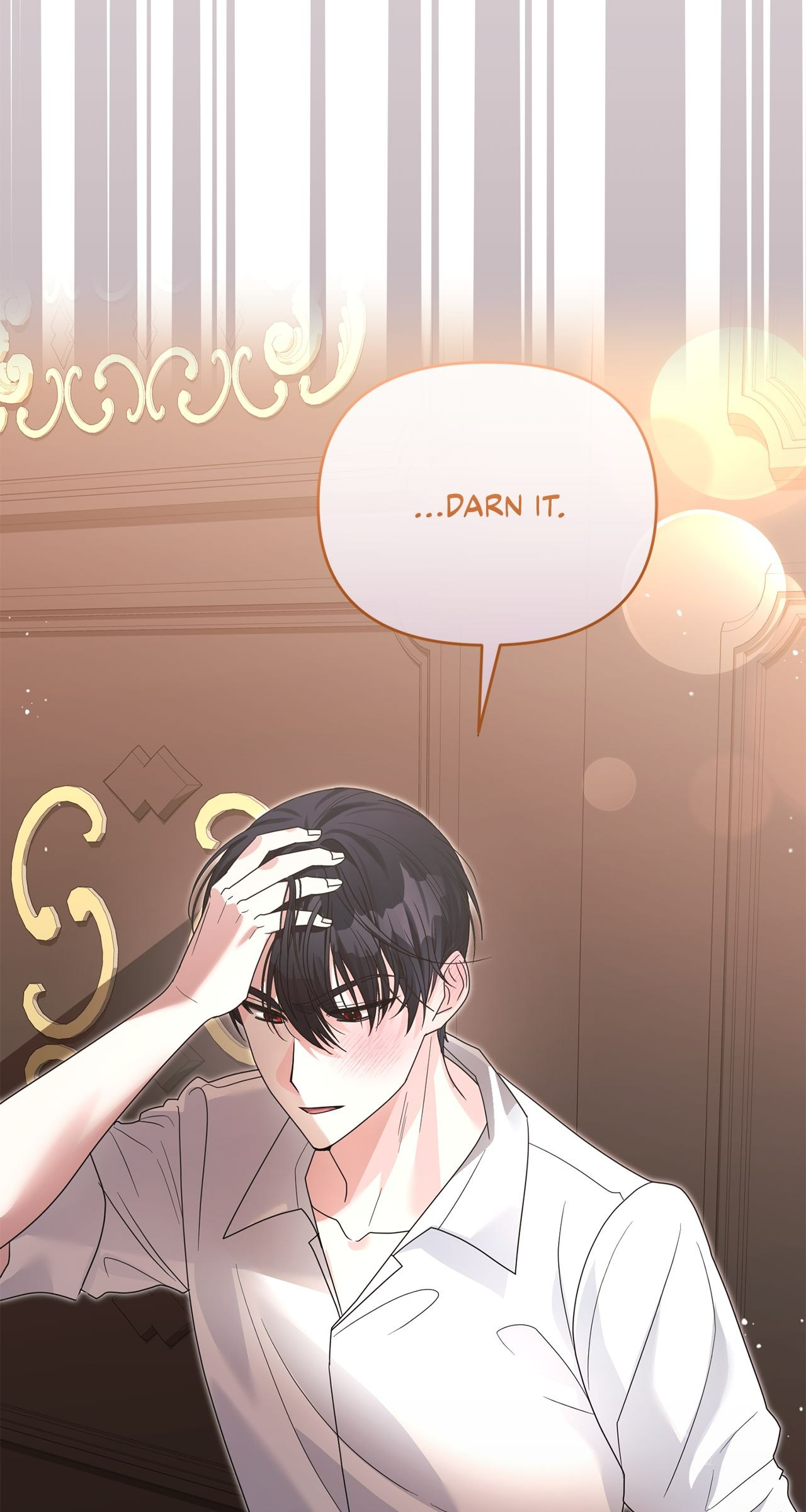 No, I Only Charmed the Princess! Chapter 20 - Page 12