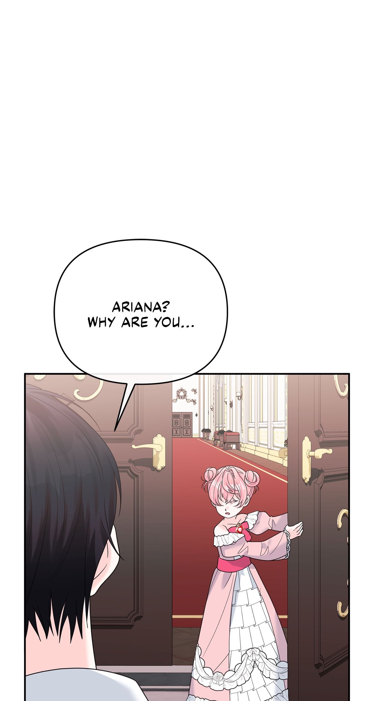No, I Only Charmed the Princess! Chapter 20 - Page 25