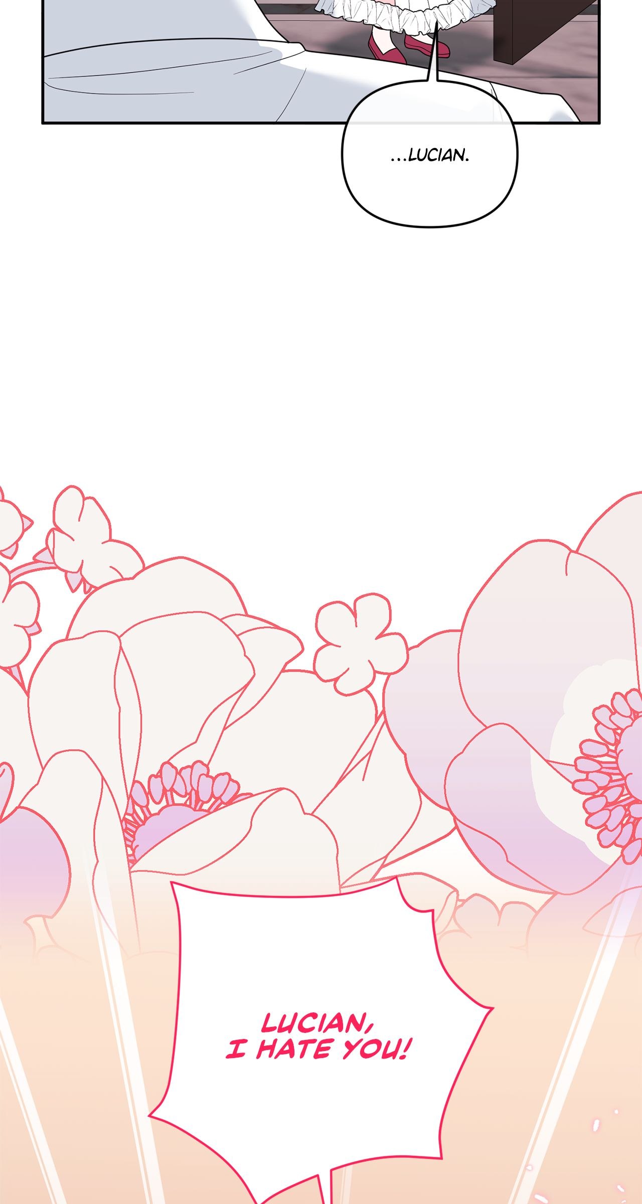 No, I Only Charmed the Princess! Chapter 20 - Page 26