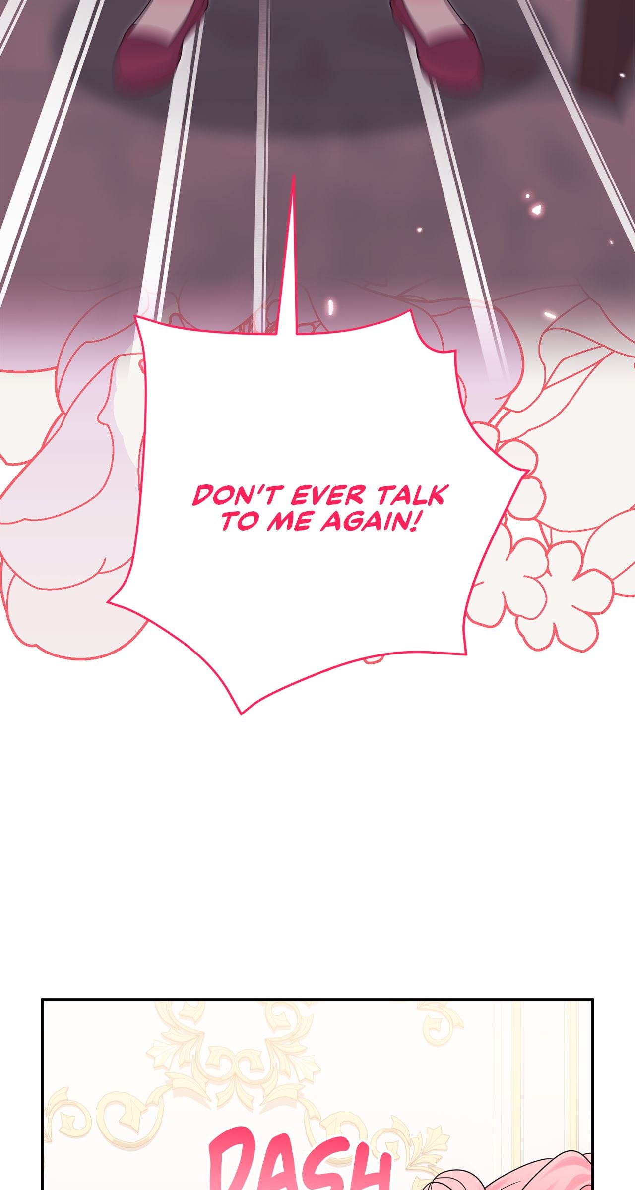 No, I Only Charmed the Princess! Chapter 20 - Page 28
