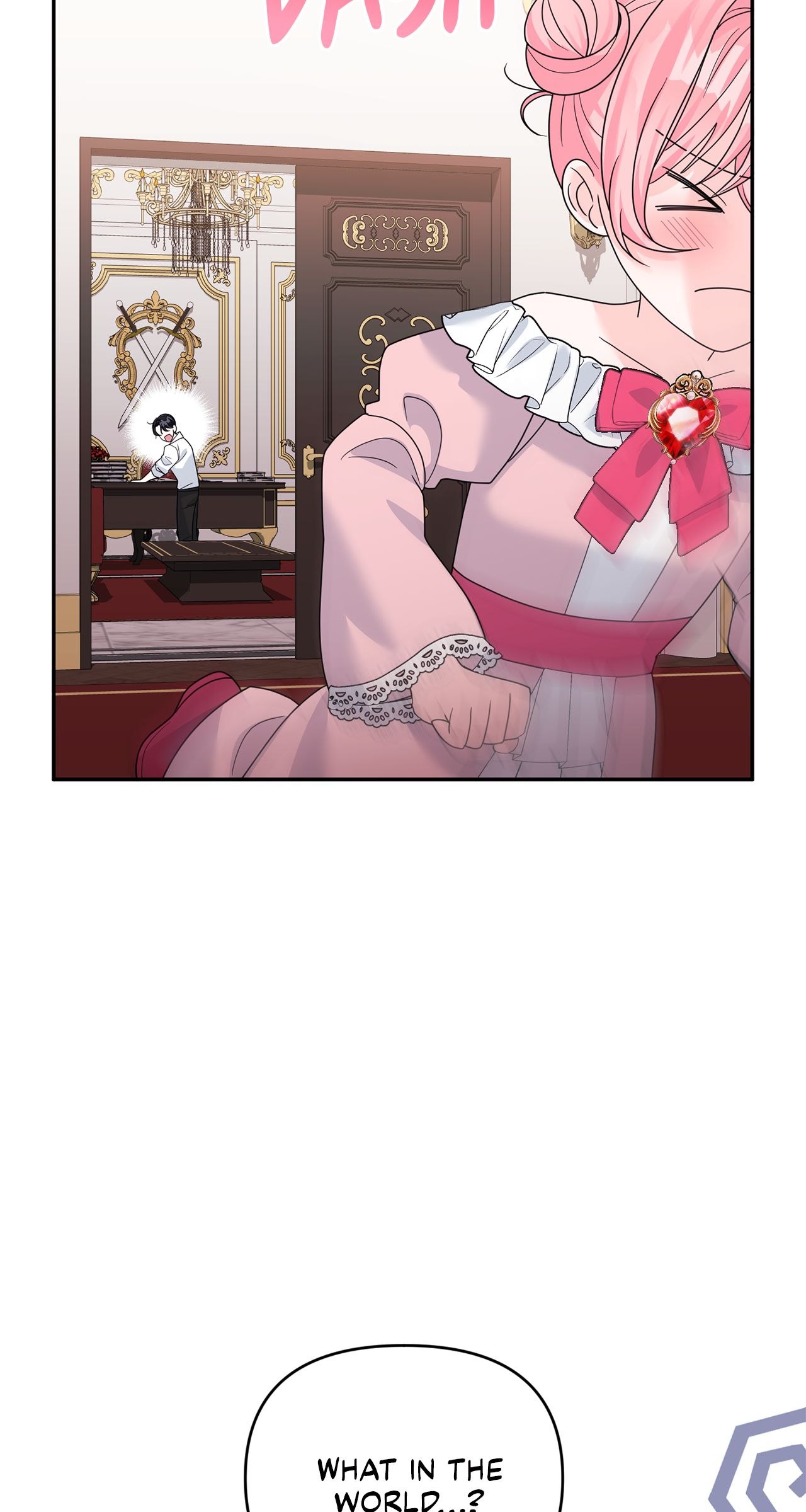 No, I Only Charmed the Princess! Chapter 20 - Page 29