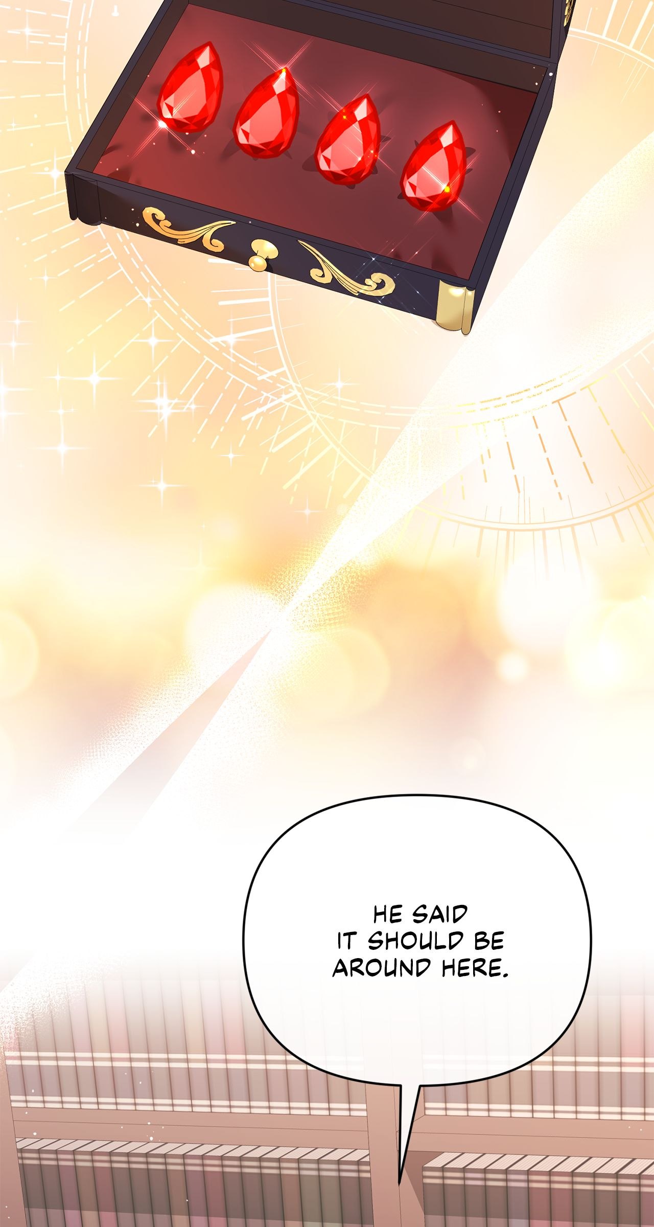 No, I Only Charmed the Princess! Chapter 20 - Page 39