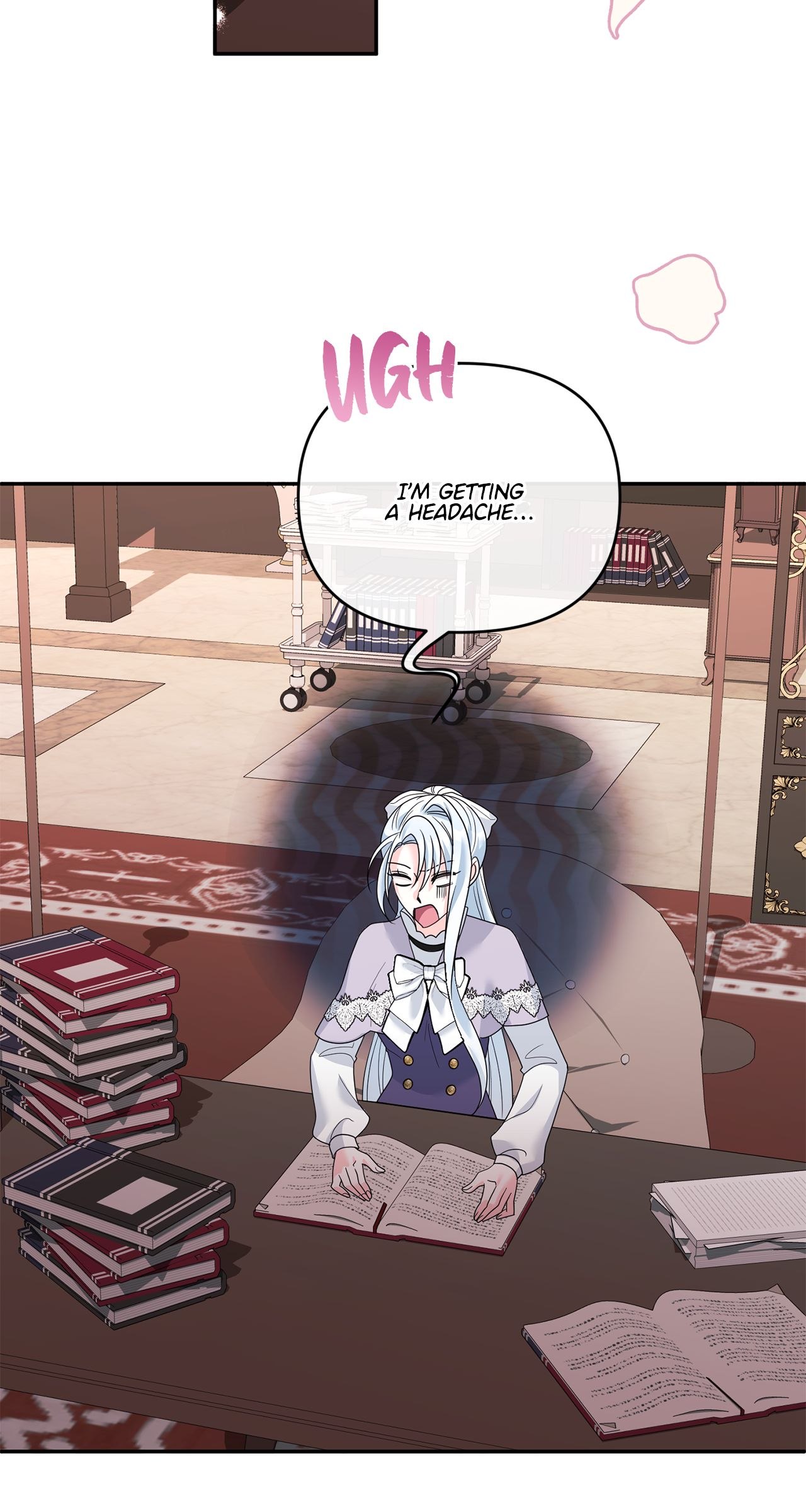 No, I Only Charmed the Princess! Chapter 20 - Page 43
