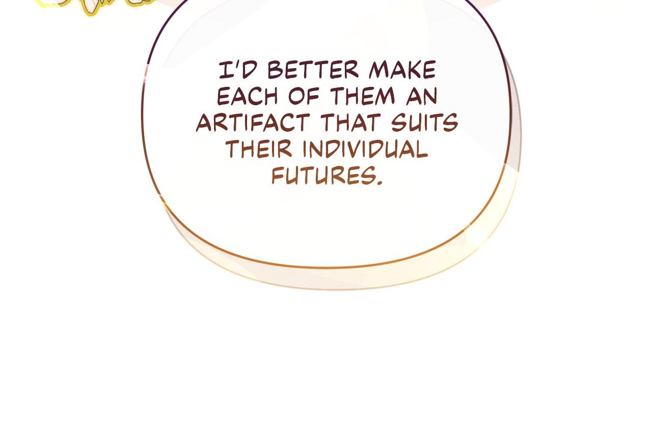No, I Only Charmed the Princess! Chapter 20 - Page 53