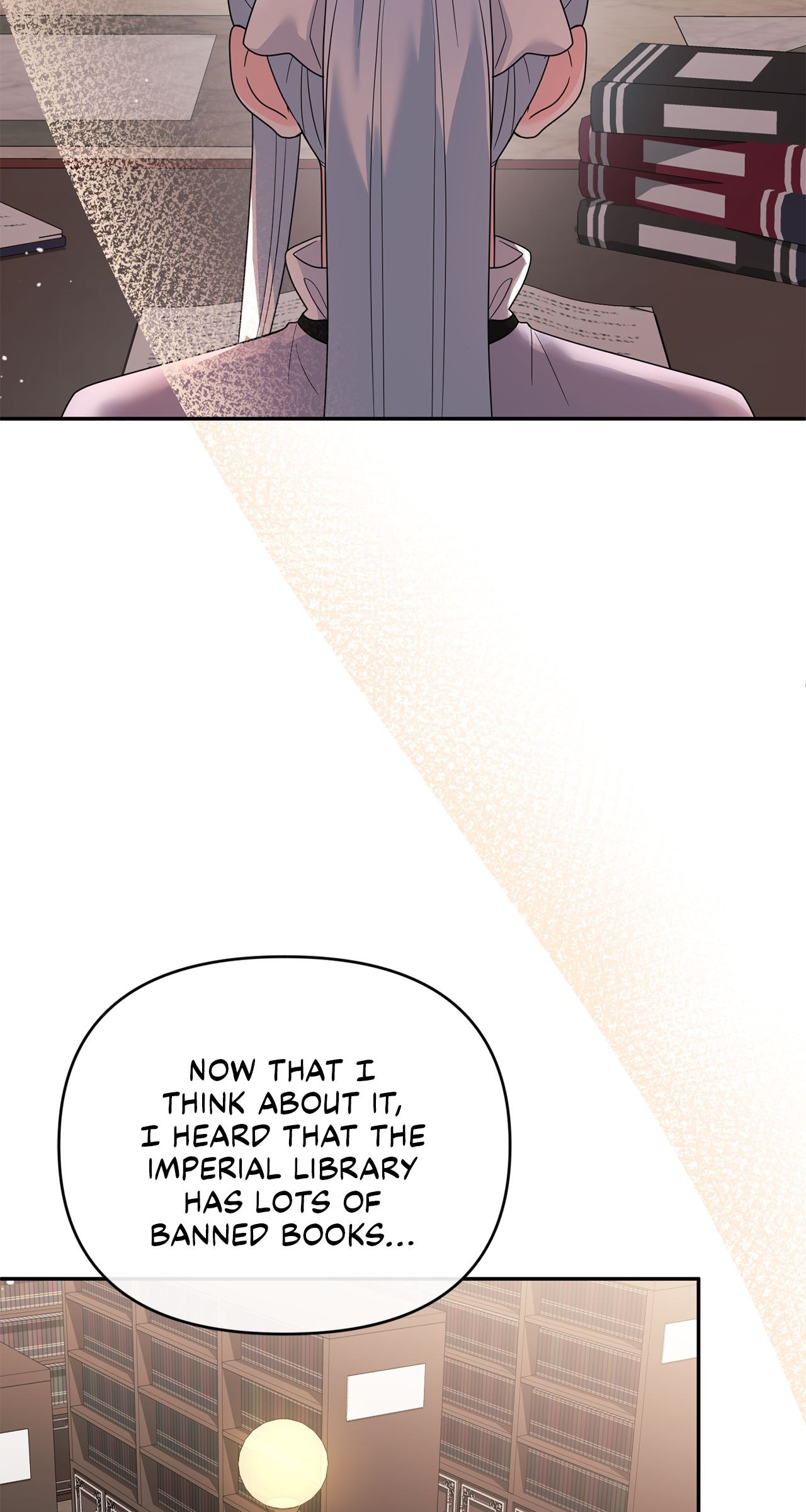 No, I Only Charmed the Princess! Chapter 20 - Page 56