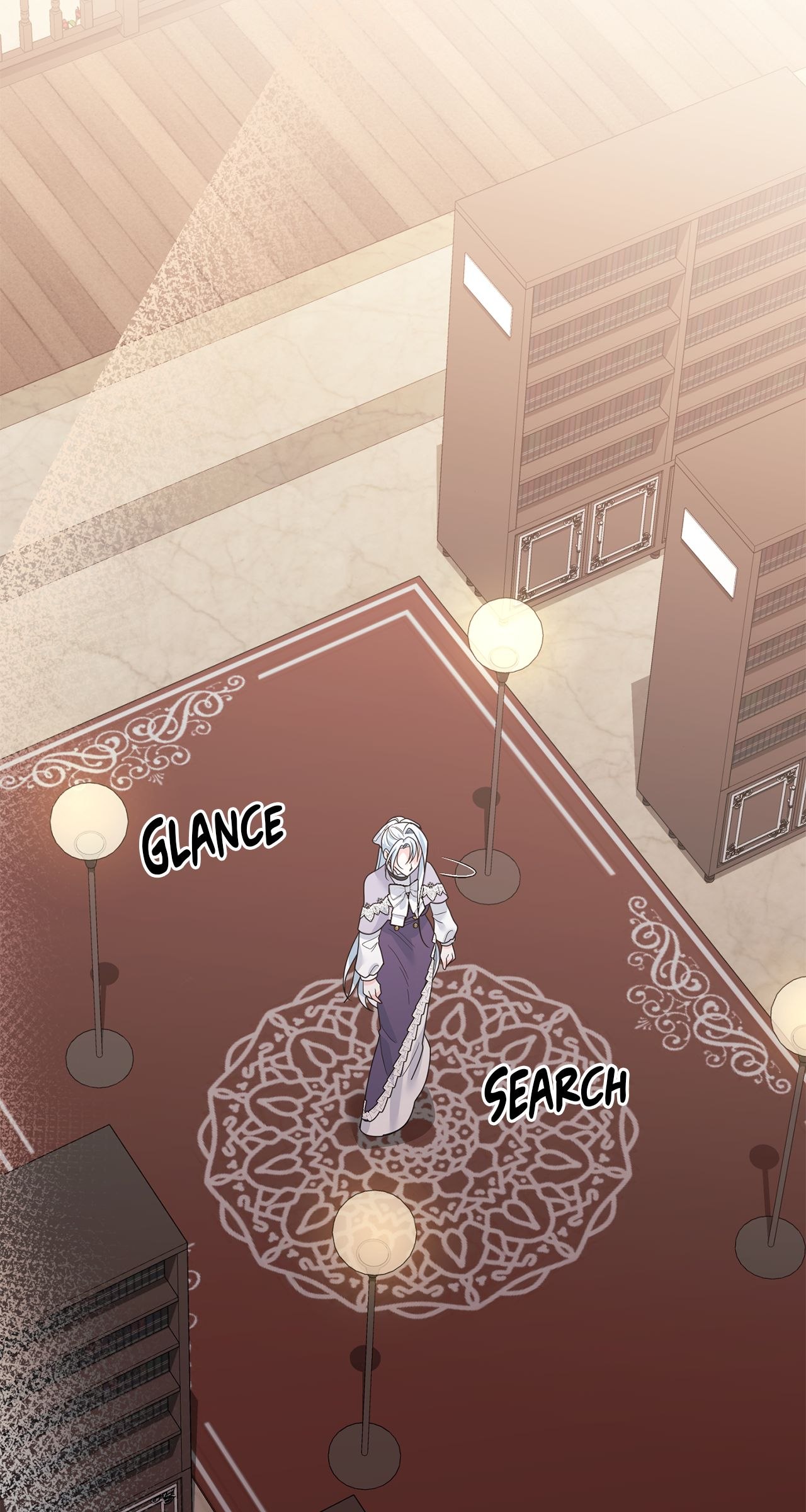No, I Only Charmed the Princess! Chapter 20 - Page 58