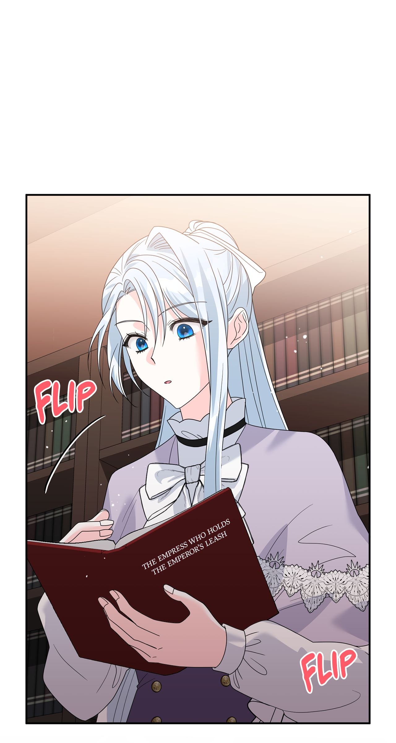 No, I Only Charmed the Princess! Chapter 20 - Page 67