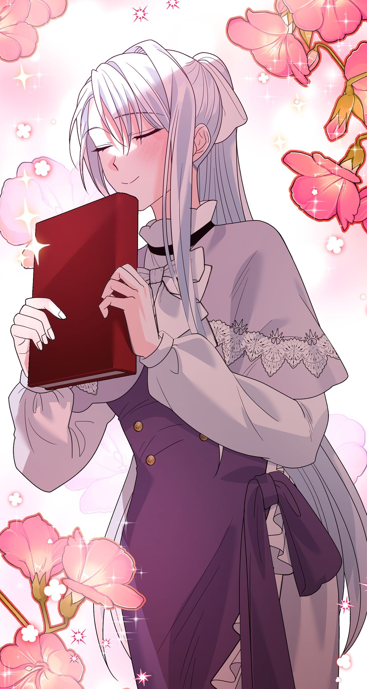 No, I Only Charmed the Princess! Chapter 20 - Page 73