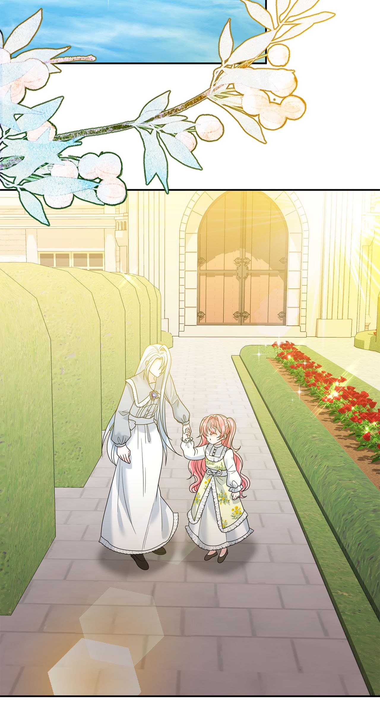 No, I Only Charmed the Princess! Chapter 20 - Page 75