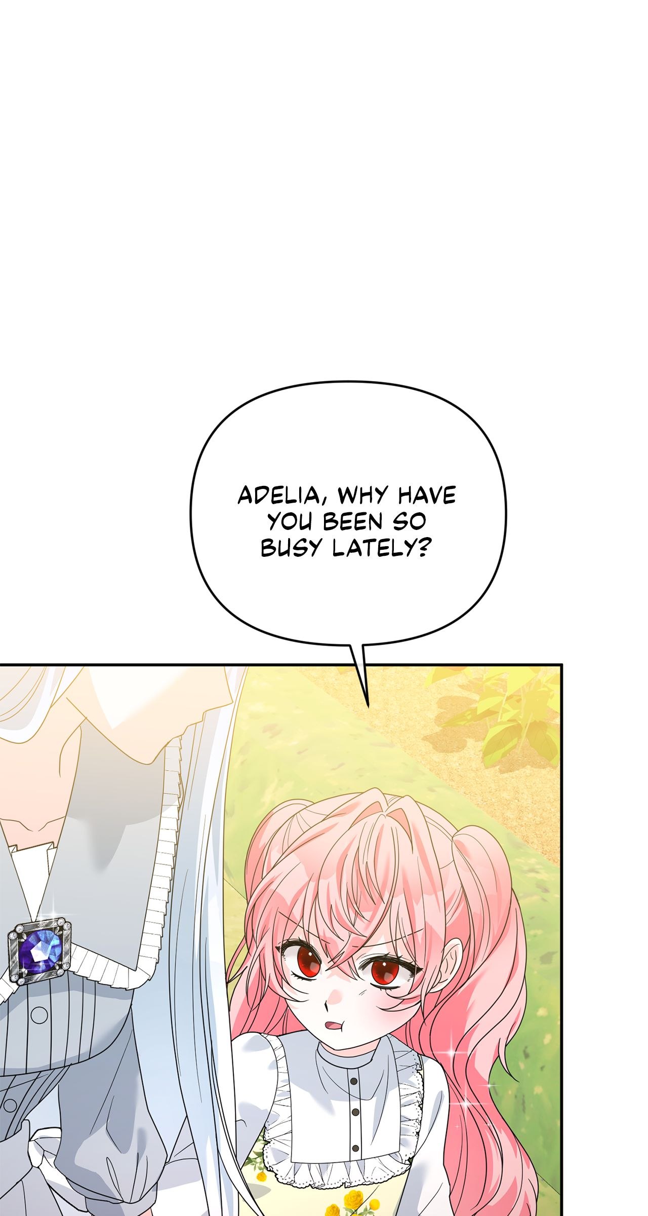 No, I Only Charmed the Princess! Chapter 20 - Page 76
