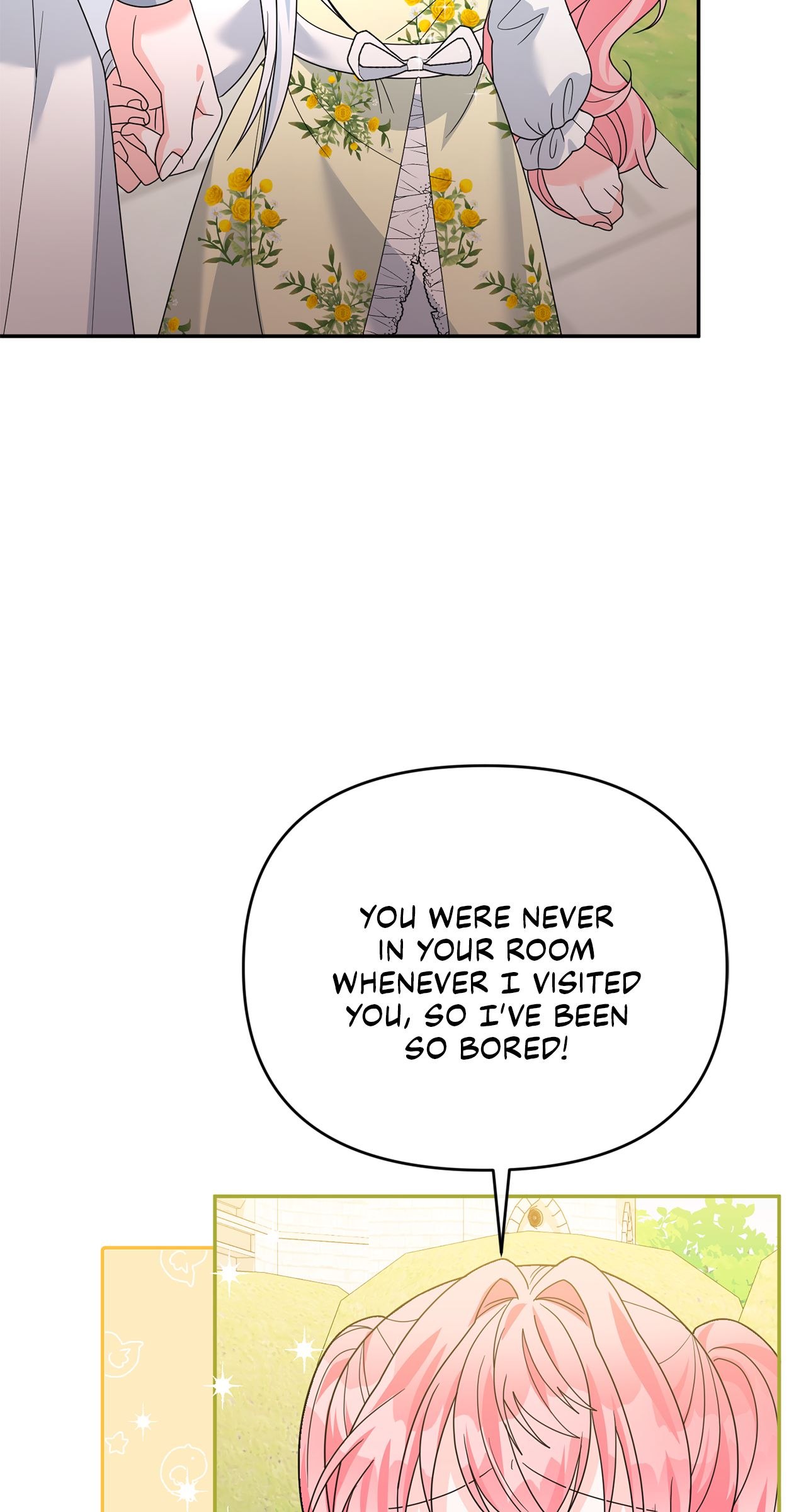 No, I Only Charmed the Princess! Chapter 20 - Page 77