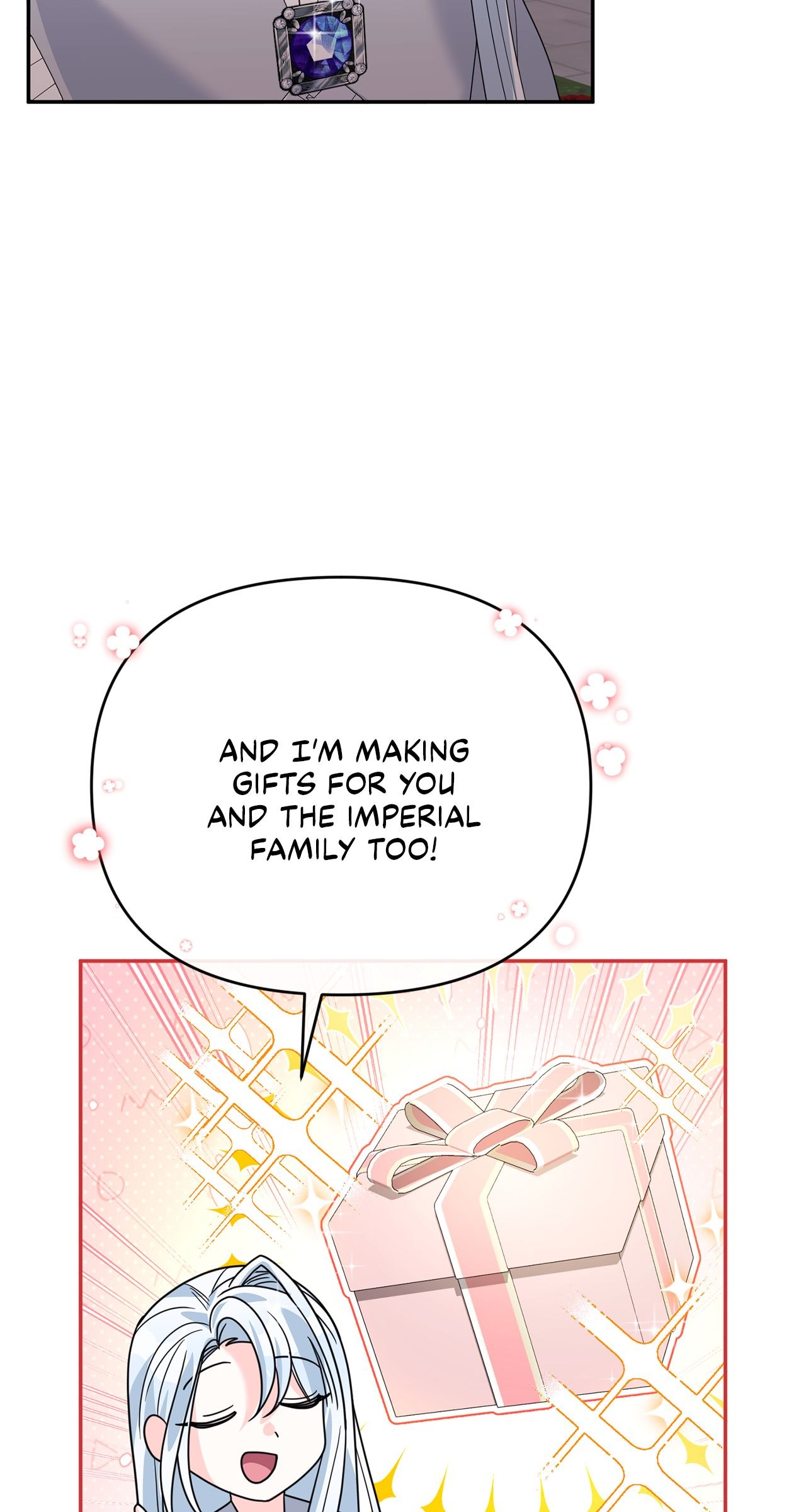 No, I Only Charmed the Princess! Chapter 20 - Page 80