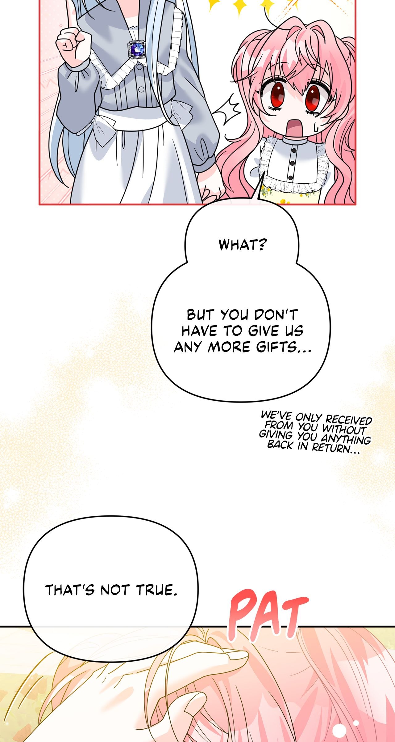 No, I Only Charmed the Princess! Chapter 20 - Page 81