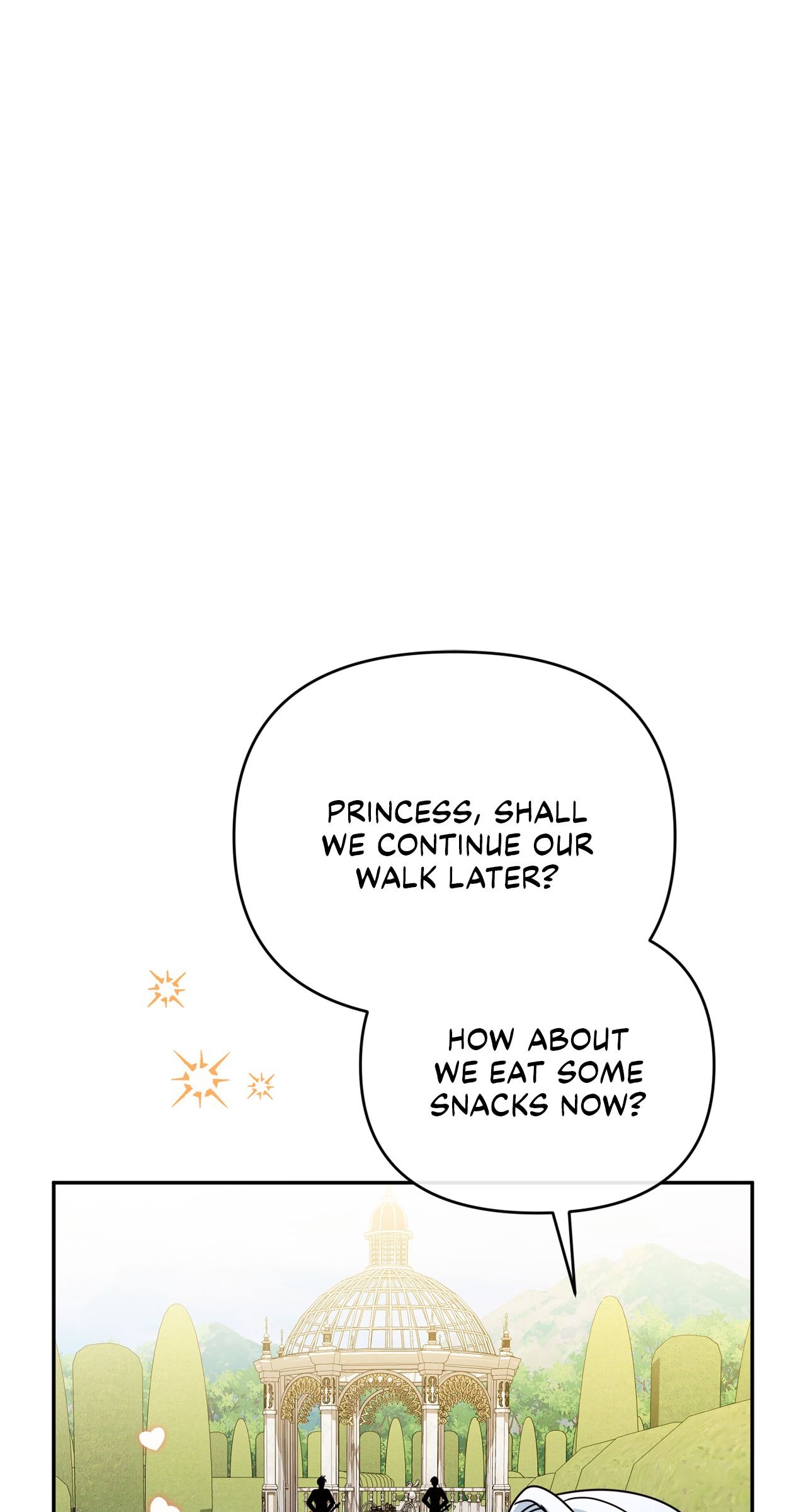 No, I Only Charmed the Princess! Chapter 20 - Page 87
