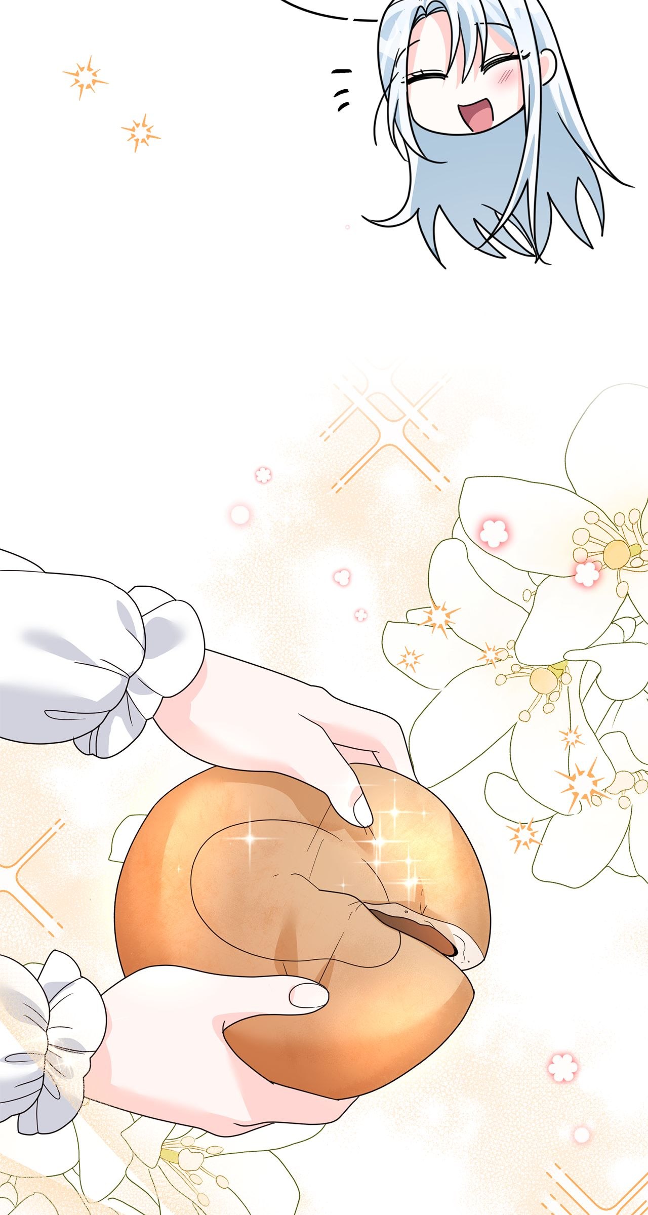 No, I Only Charmed the Princess! Chapter 20 - Page 92