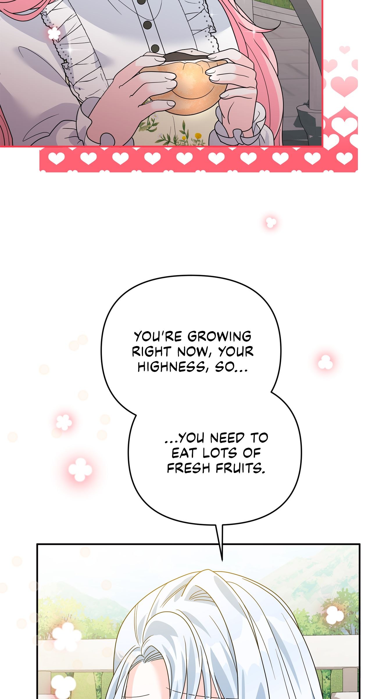 No, I Only Charmed the Princess! Chapter 20 - Page 97