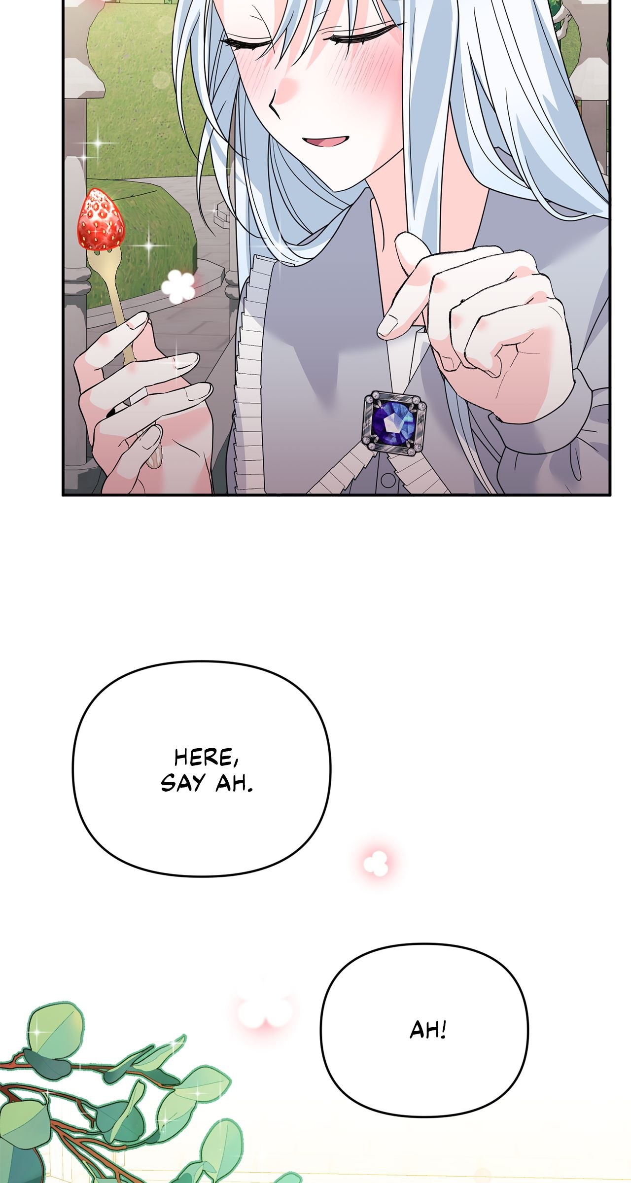 No, I Only Charmed the Princess! Chapter 20 - Page 98
