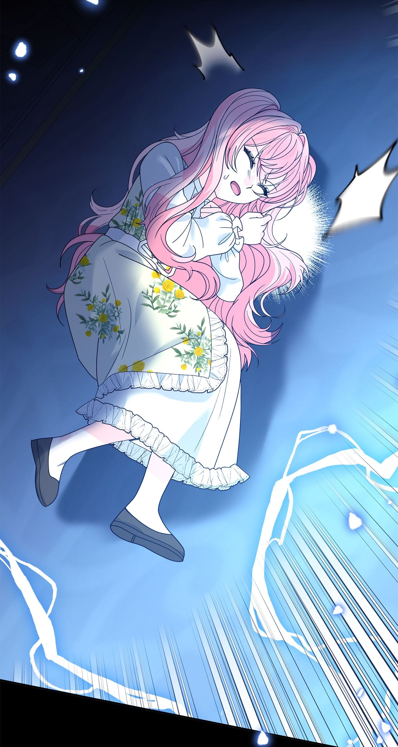No, I Only Charmed the Princess! Chapter 21 - Page 13