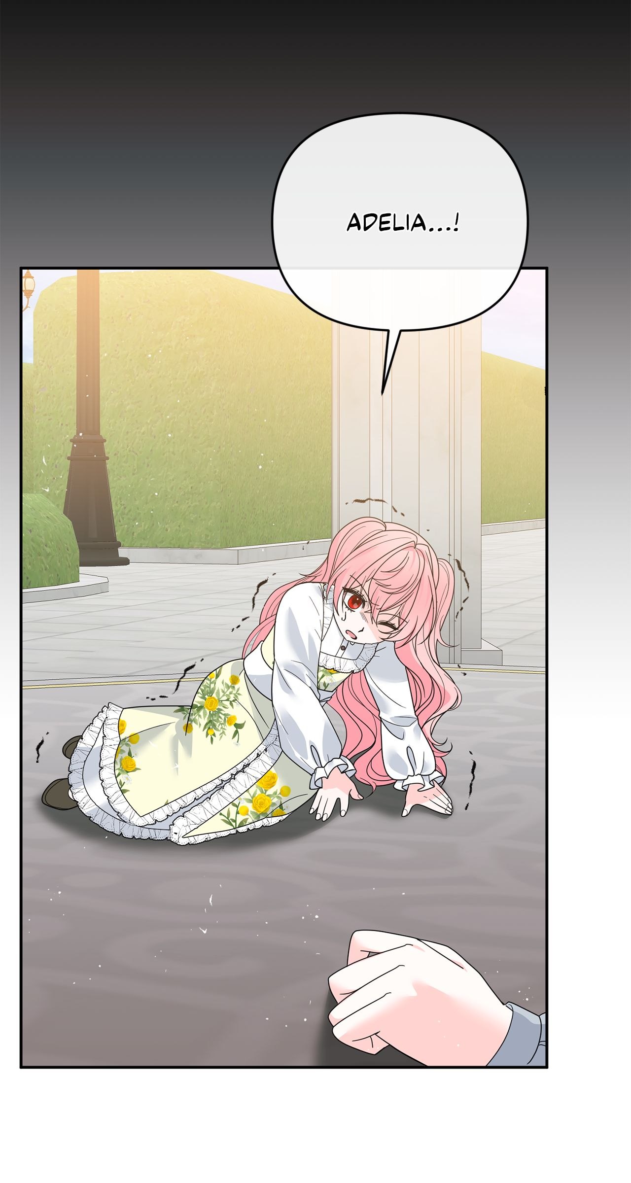 No, I Only Charmed the Princess! Chapter 21 - Page 16