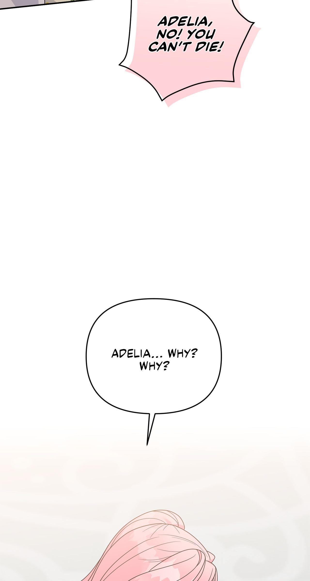 No, I Only Charmed the Princess! Chapter 21 - Page 25