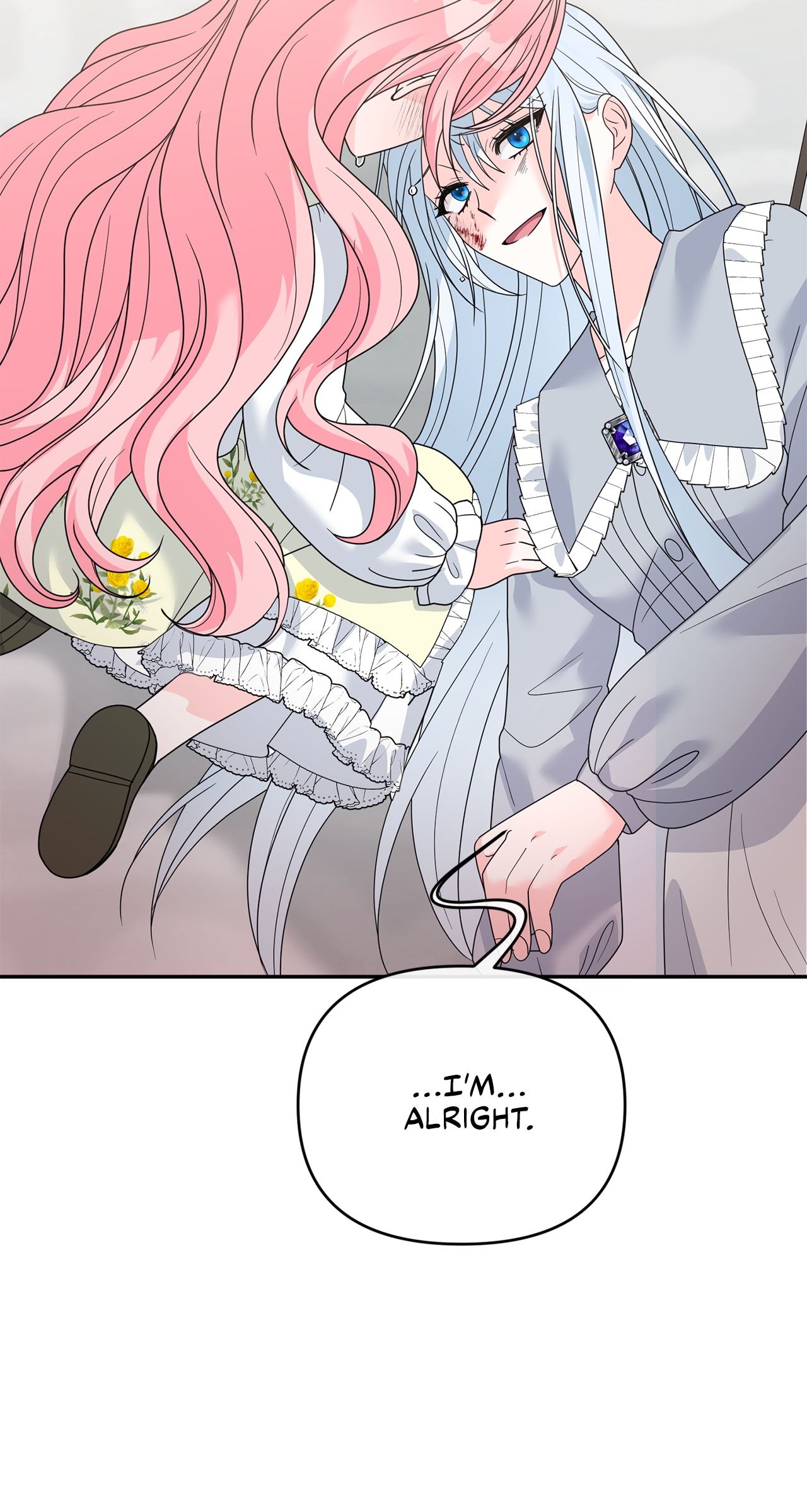 No, I Only Charmed the Princess! Chapter 21 - Page 26