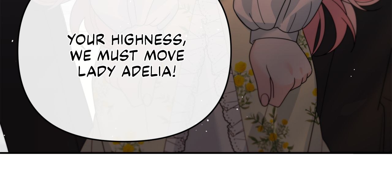 No, I Only Charmed the Princess! Chapter 21 - Page 28