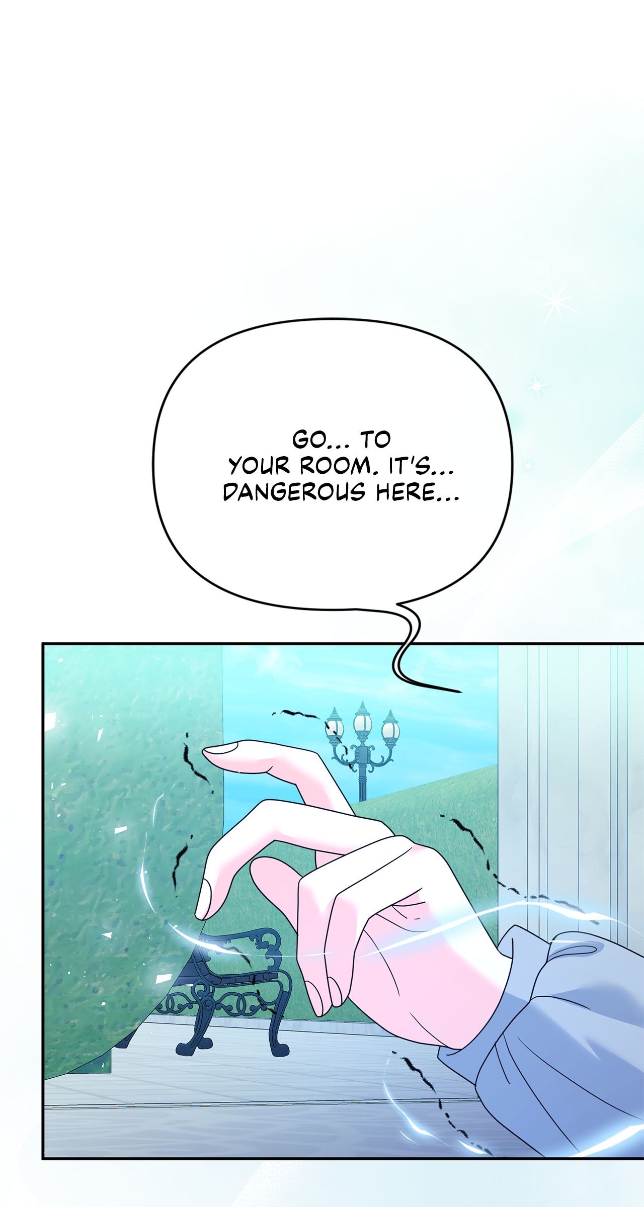No, I Only Charmed the Princess! Chapter 21 - Page 29