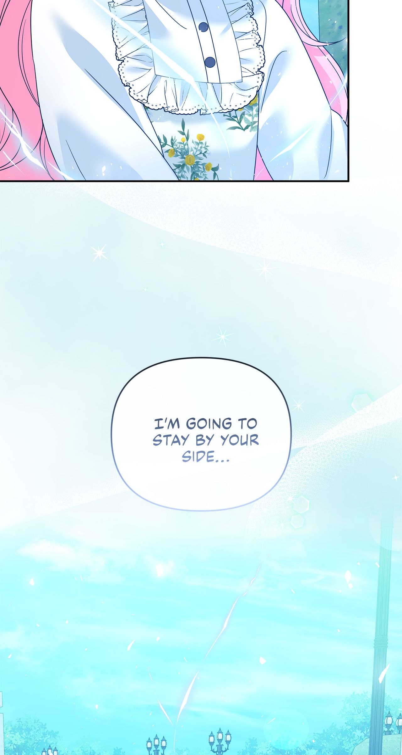 No, I Only Charmed the Princess! Chapter 21 - Page 31