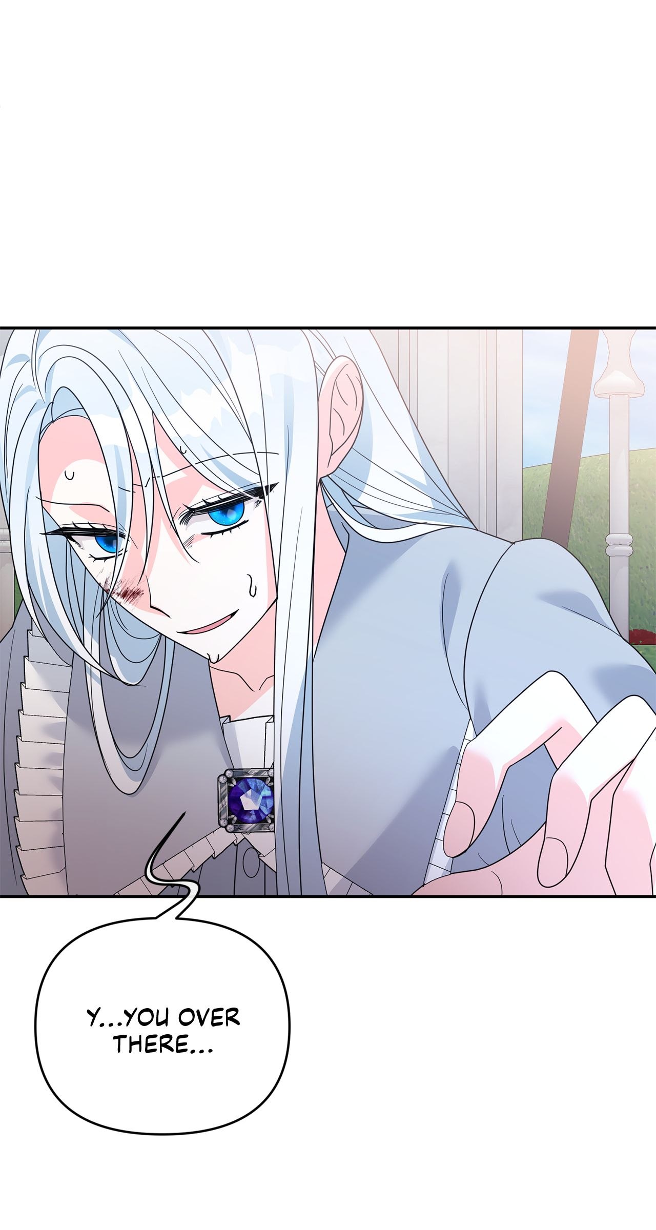 No, I Only Charmed the Princess! Chapter 21 - Page 33