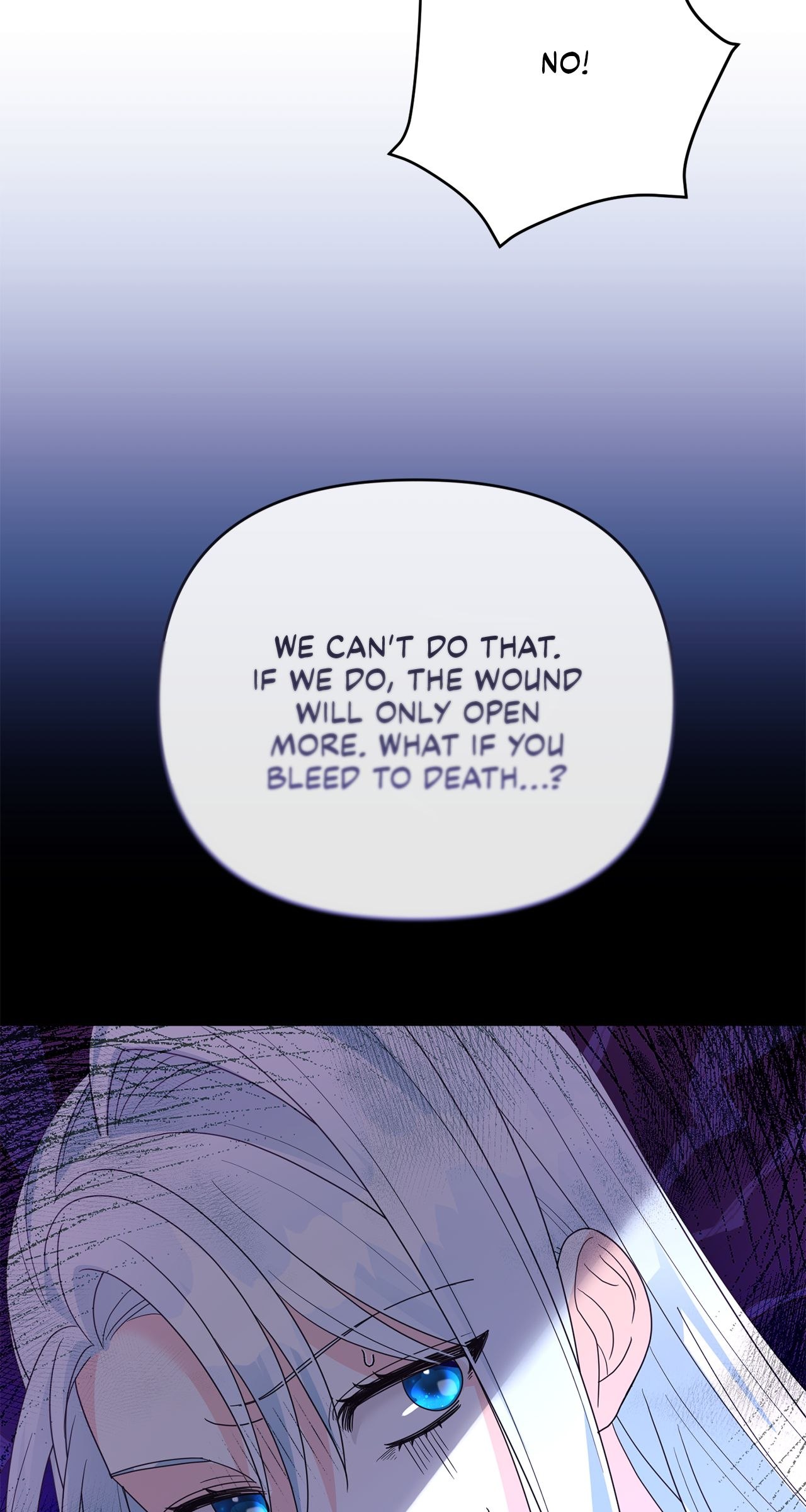 No, I Only Charmed the Princess! Chapter 21 - Page 37