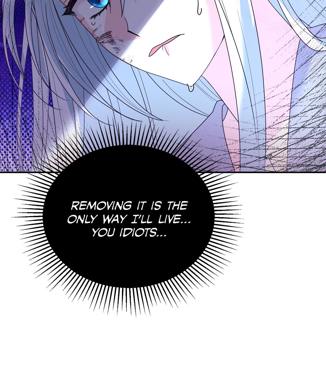 No, I Only Charmed the Princess! Chapter 21 - Page 38