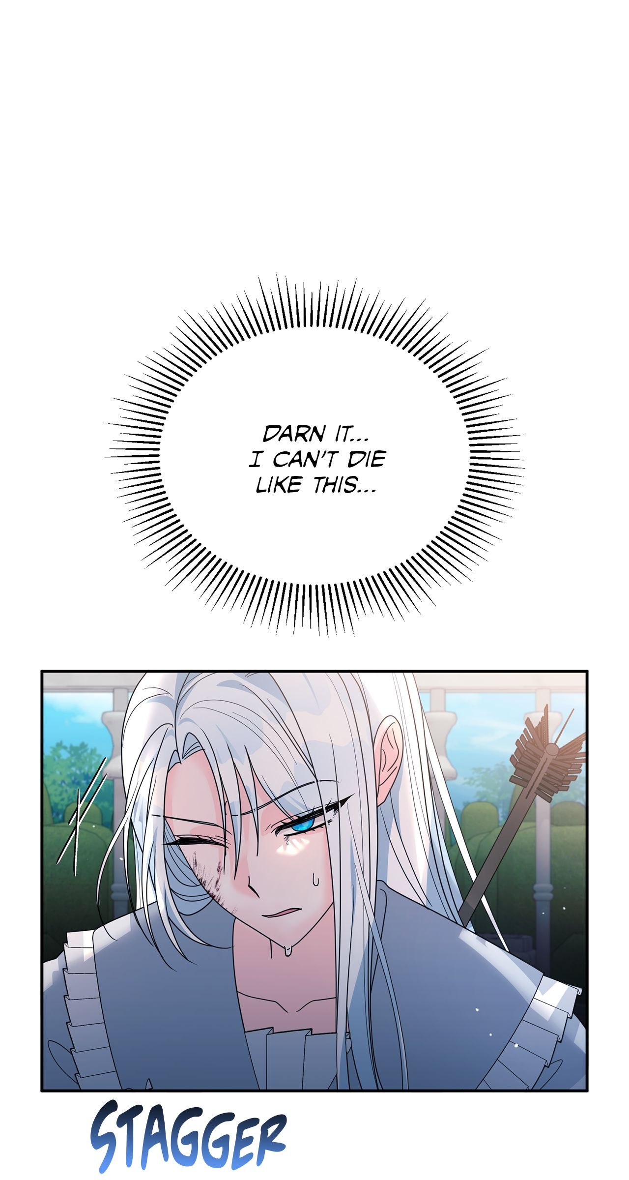 No, I Only Charmed the Princess! Chapter 21 - Page 39