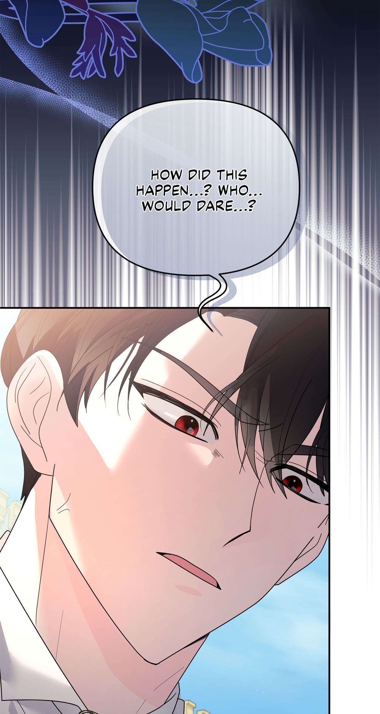 No, I Only Charmed the Princess! Chapter 21 - Page 46