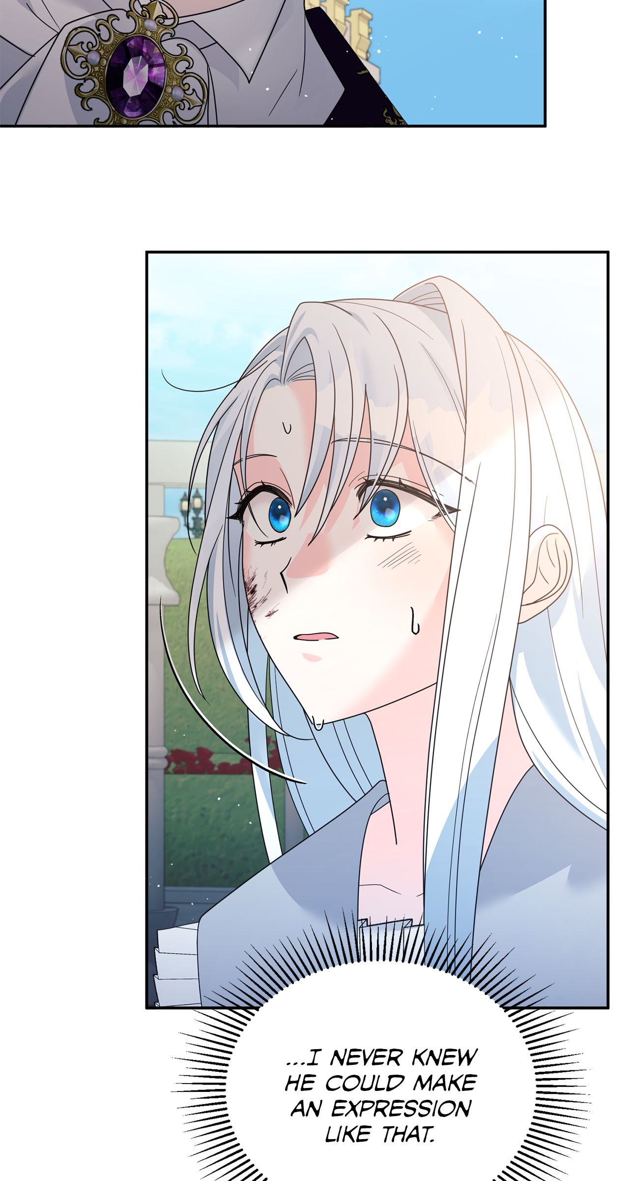No, I Only Charmed the Princess! Chapter 21 - Page 47