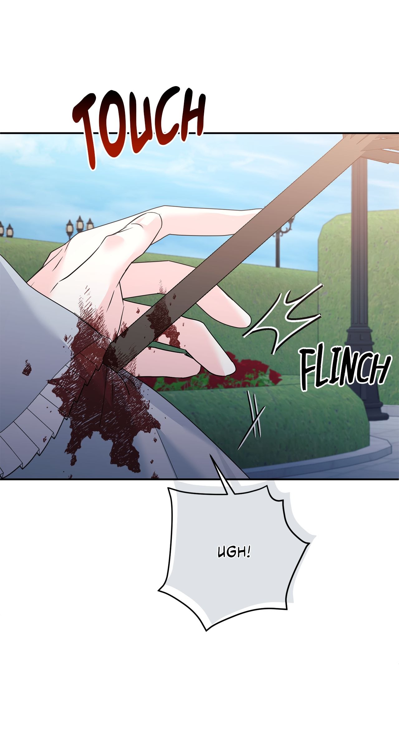 No, I Only Charmed the Princess! Chapter 21 - Page 49