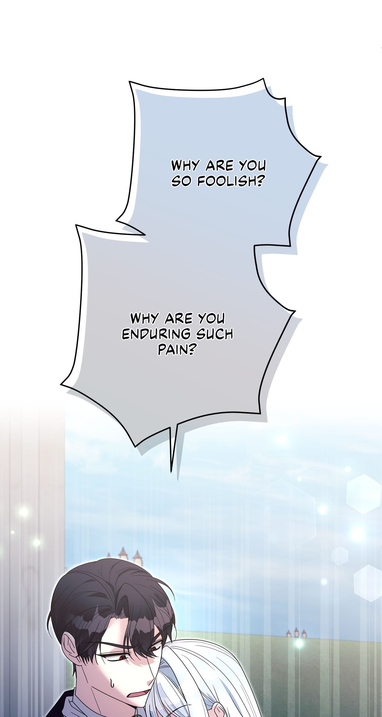 No, I Only Charmed the Princess! Chapter 21 - Page 50