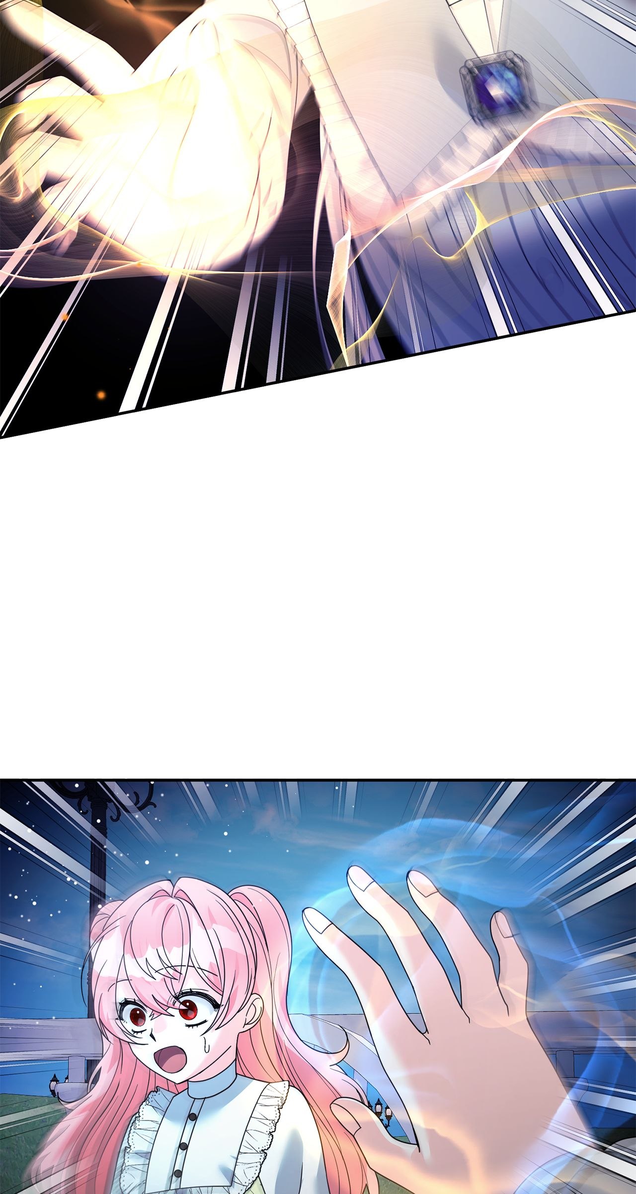 No, I Only Charmed the Princess! Chapter 21 - Page 6