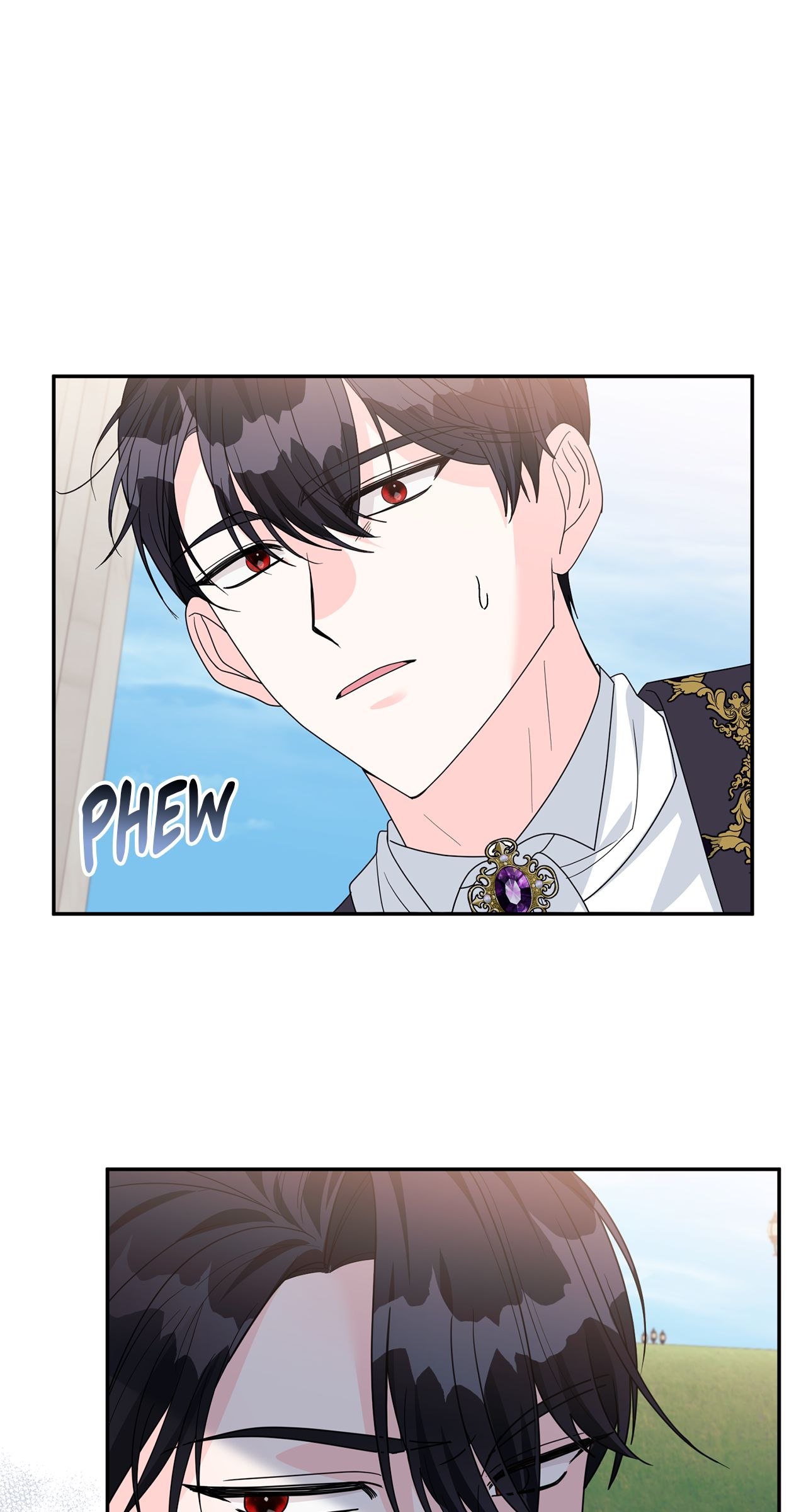 No, I Only Charmed the Princess! Chapter 21 - Page 60