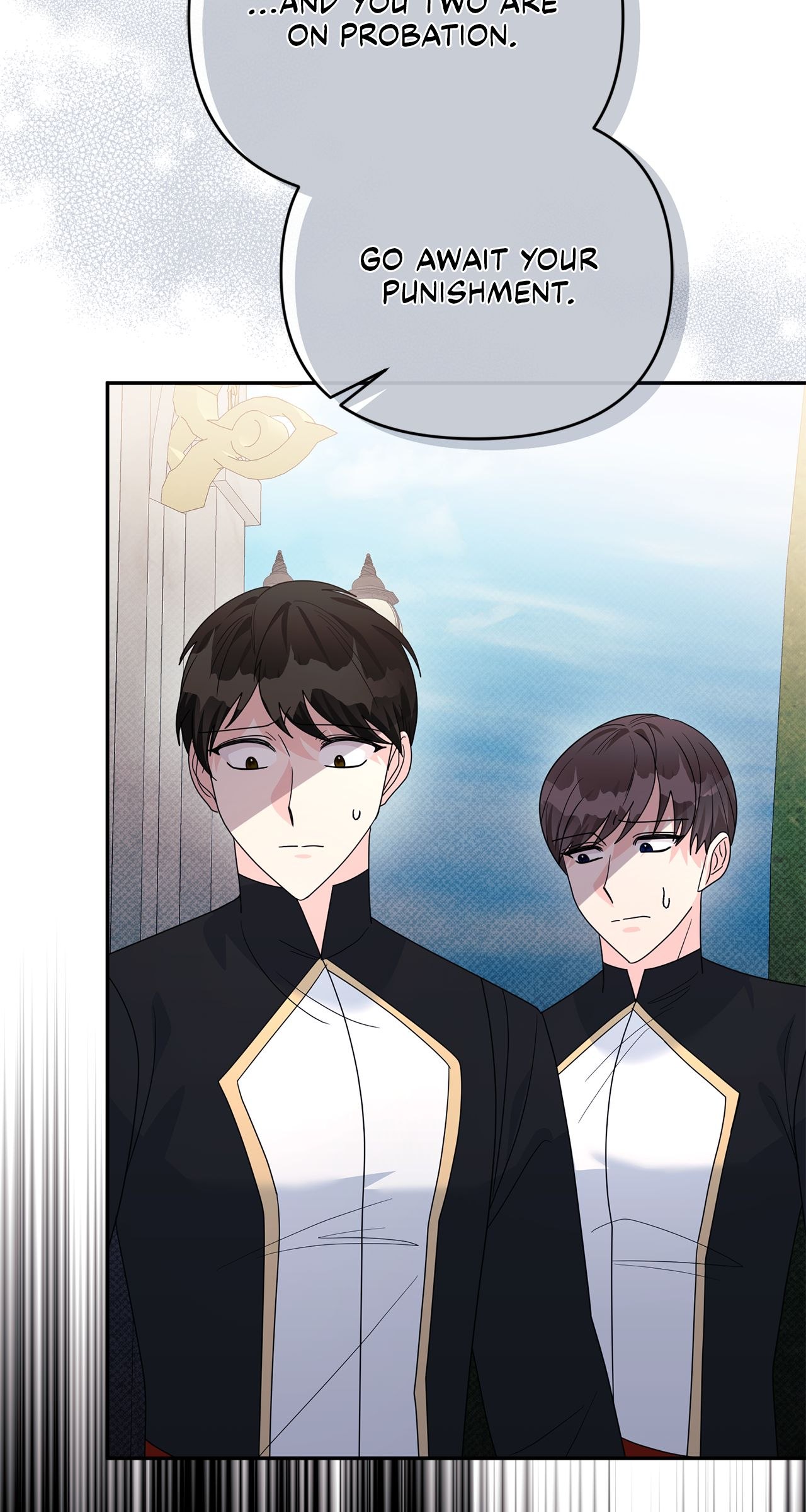 No, I Only Charmed the Princess! Chapter 21 - Page 67