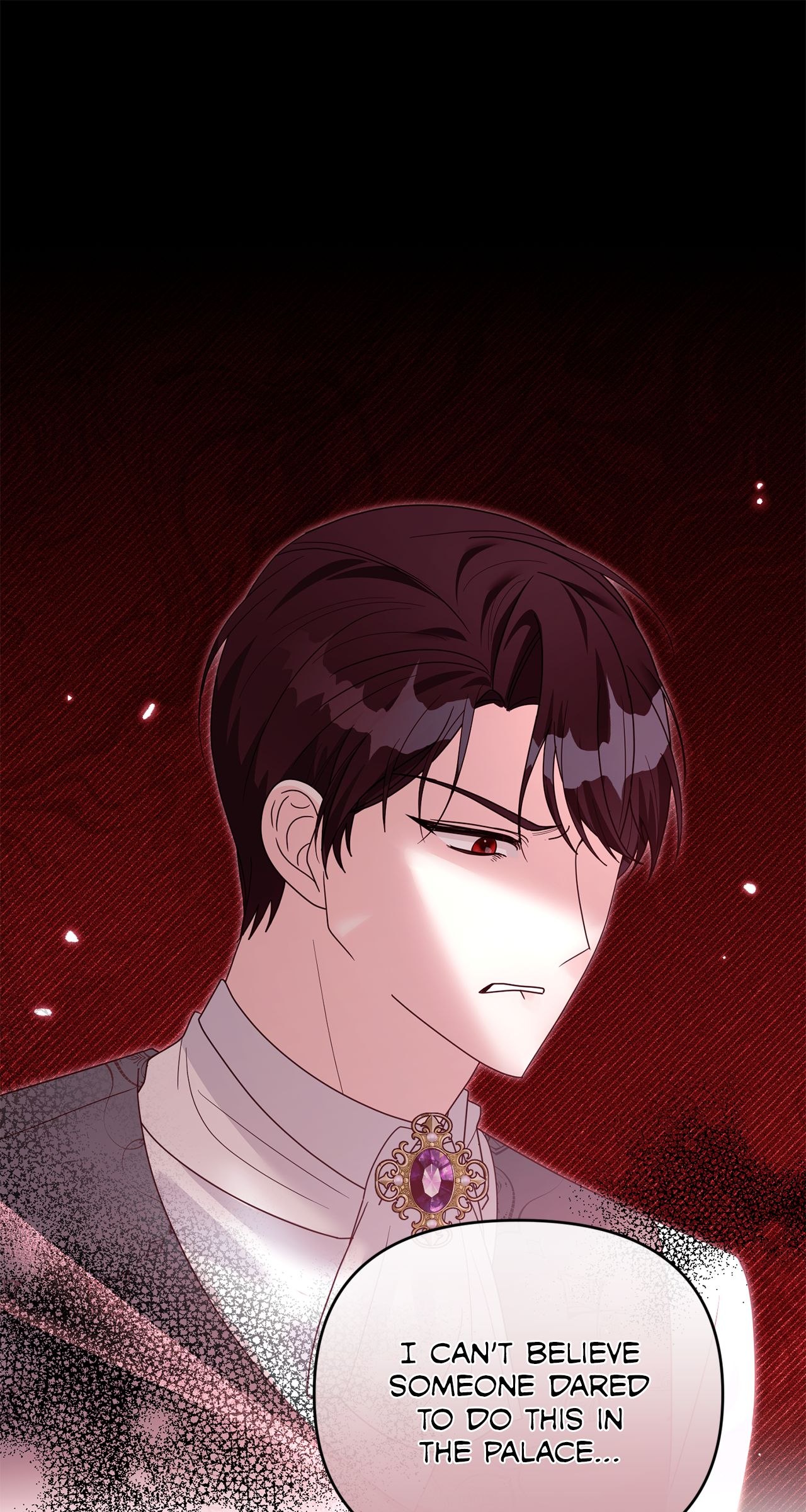 No, I Only Charmed the Princess! Chapter 21 - Page 69
