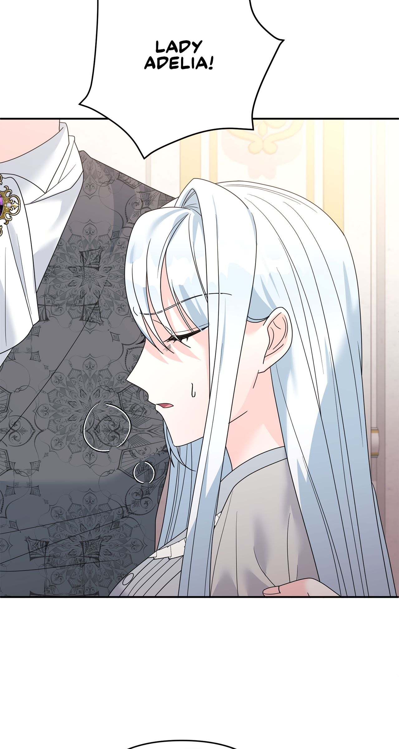 No, I Only Charmed the Princess! Chapter 21 - Page 76