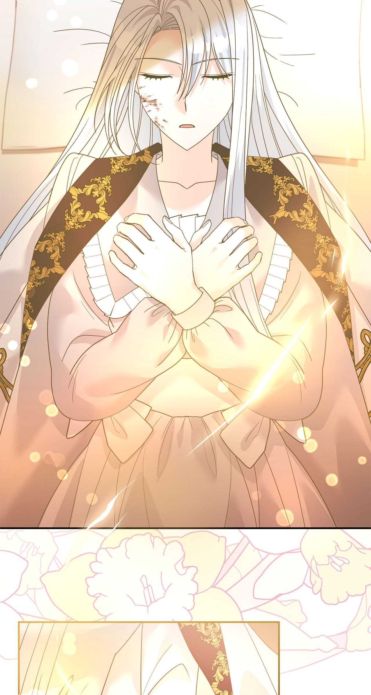 No, I Only Charmed the Princess! Chapter 21 - Page 85