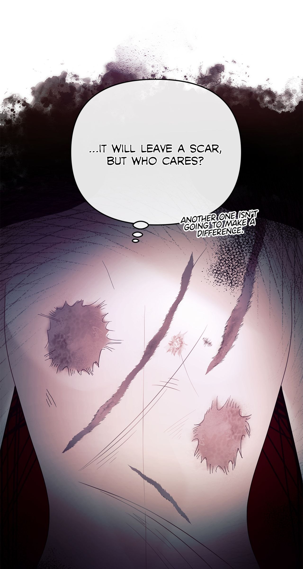 No, I Only Charmed the Princess! Chapter 21 - Page 91