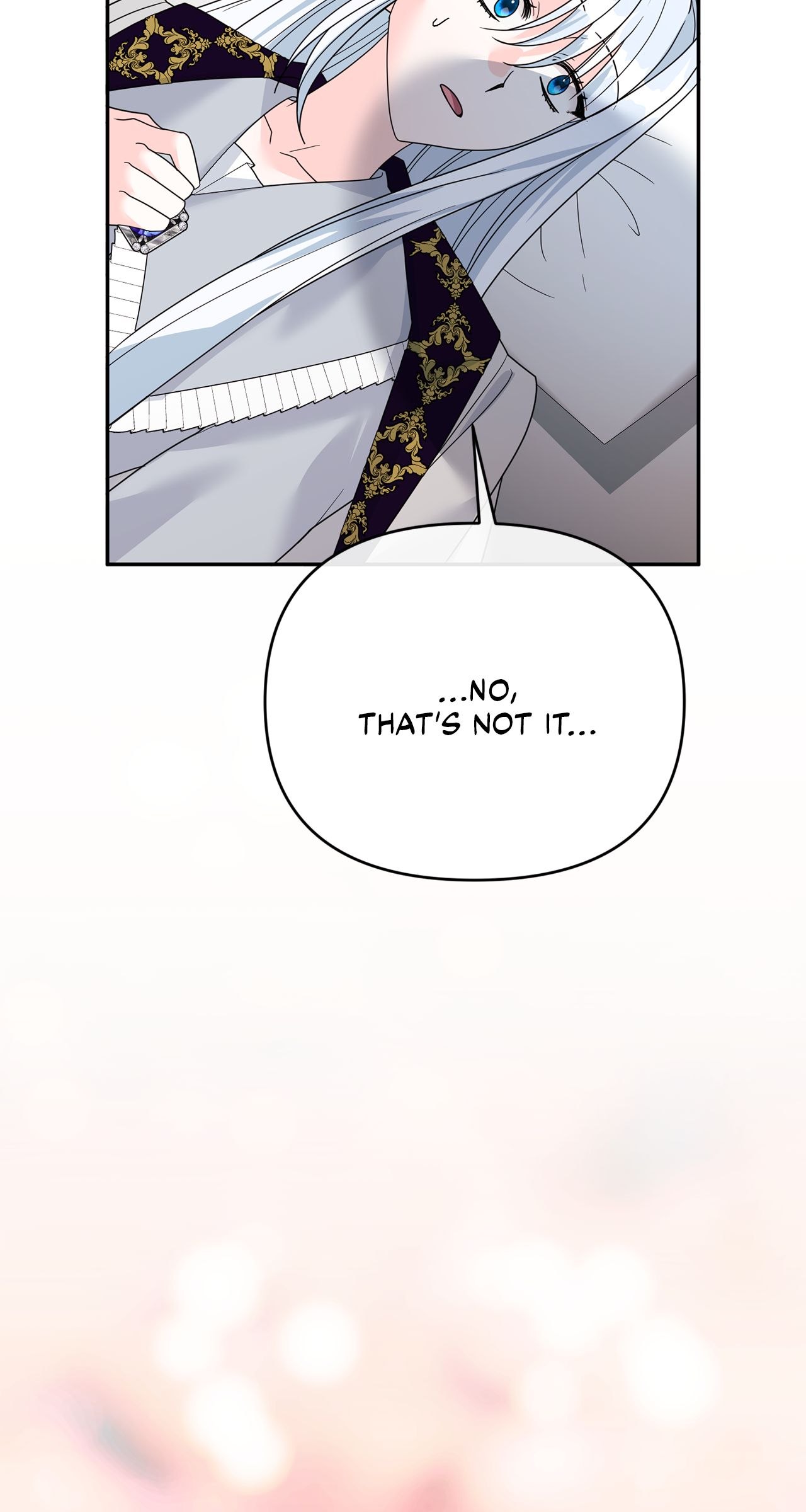 No, I Only Charmed the Princess! Chapter 21 - Page 95
