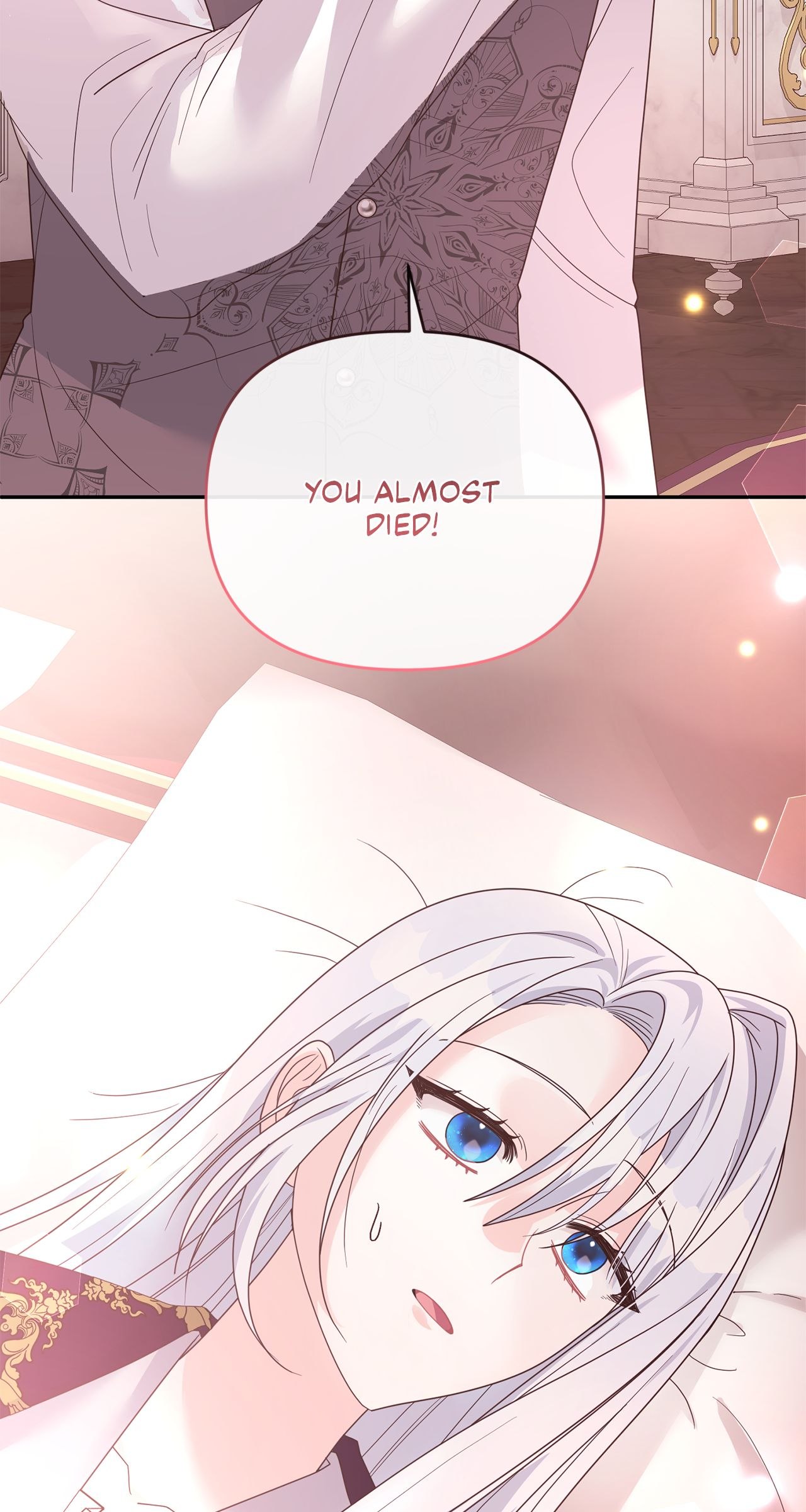 No, I Only Charmed the Princess! Chapter 21 - Page 97