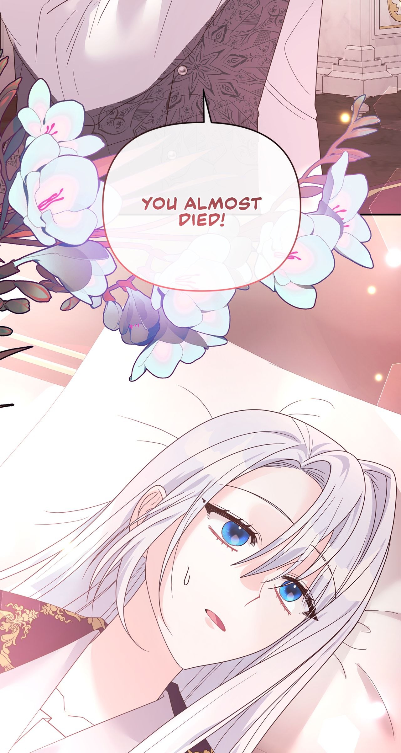 No, I Only Charmed the Princess! Chapter 22 - Page 2