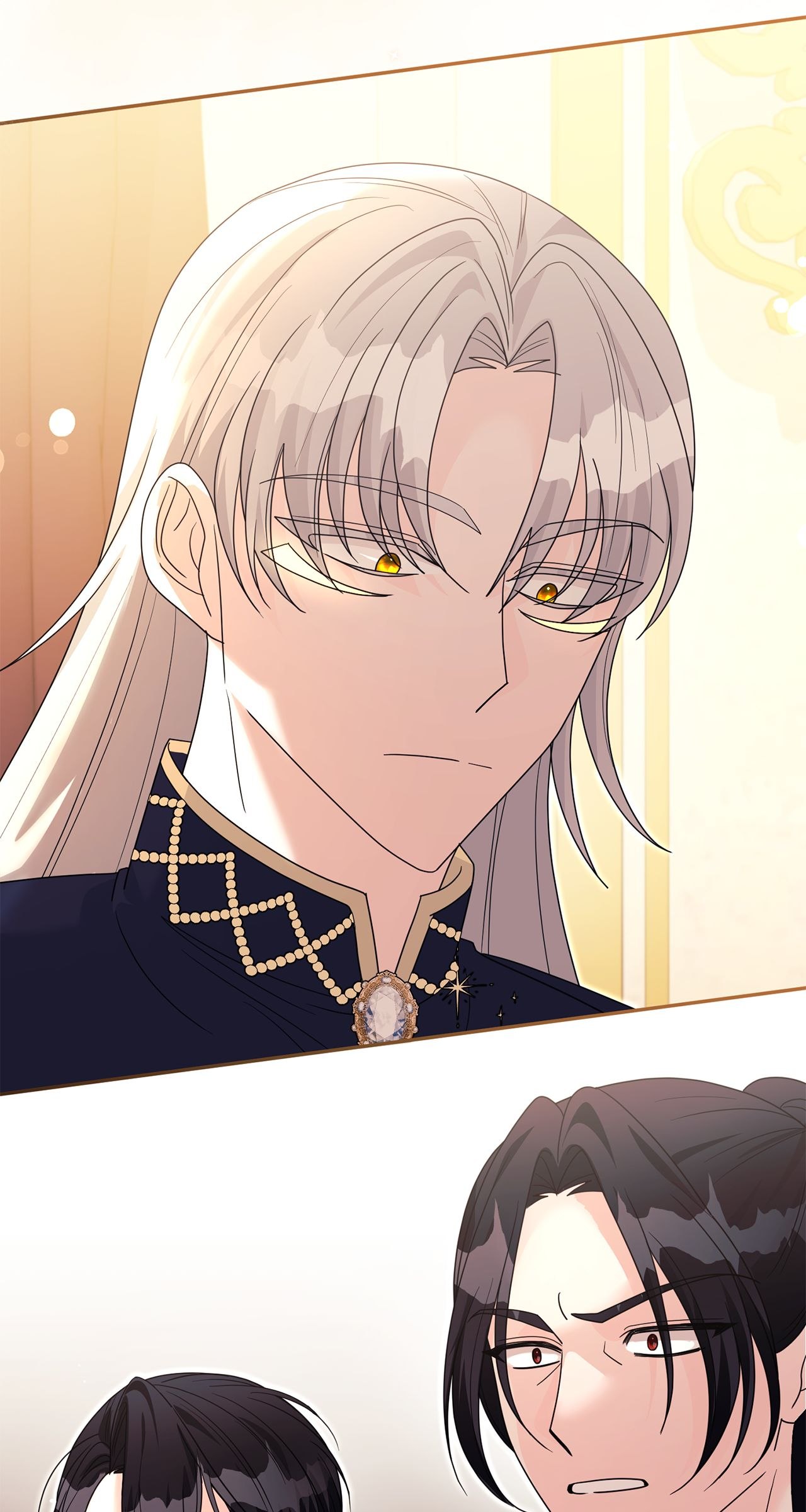 No, I Only Charmed the Princess! Chapter 22 - Page 102